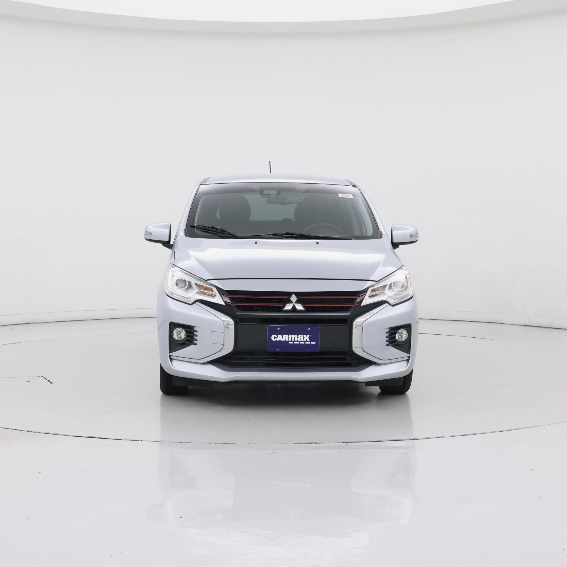 Thumbnail: 2024 Mitsubishi Mirage - 5