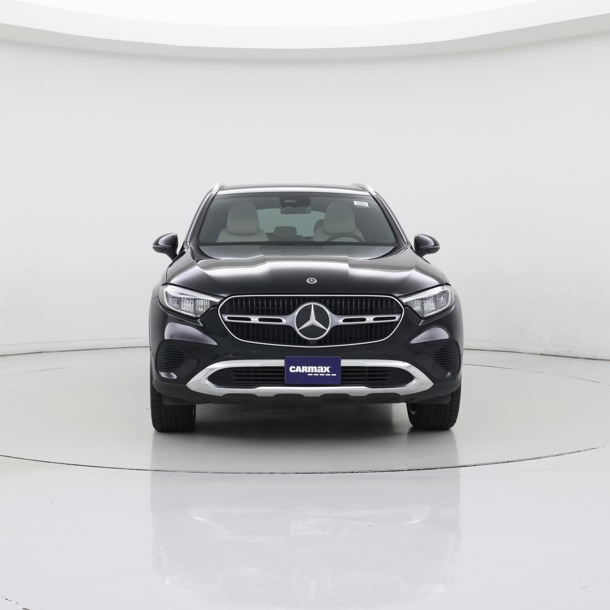 Thumbnail: 2024 Mercedes-Benz GLC - 5