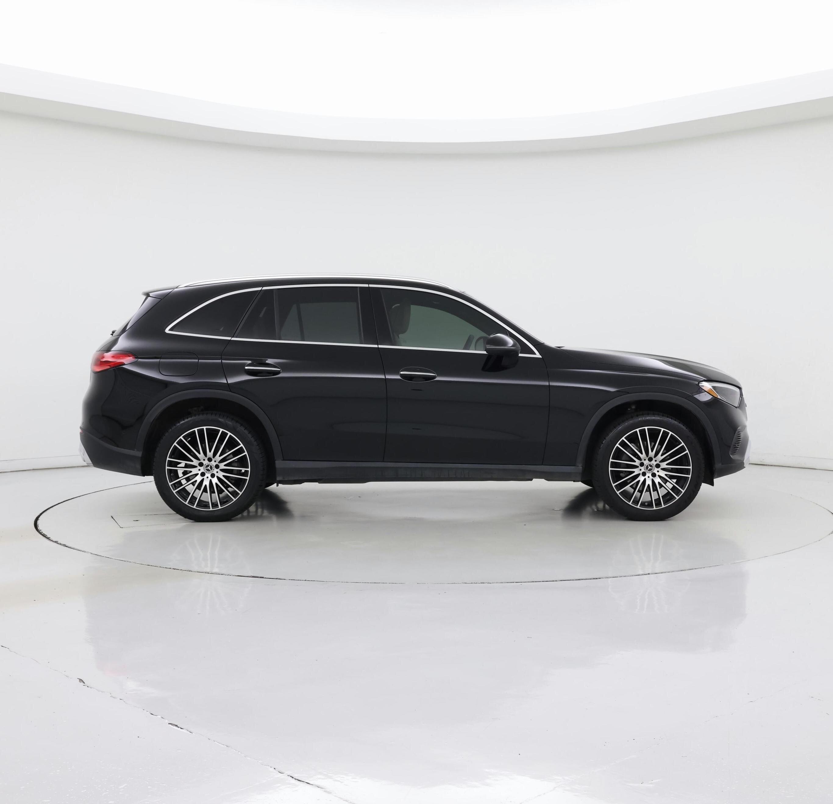 Thumbnail: 2024 Mercedes-Benz GLC - 7