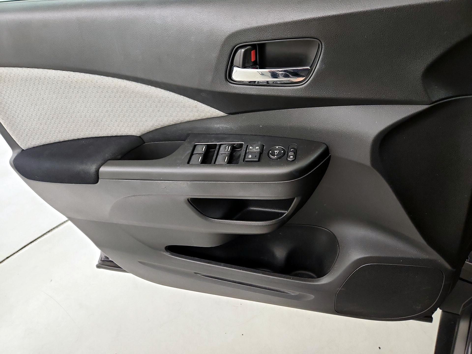 Thumbnail: 2015 Honda CR-V - 12