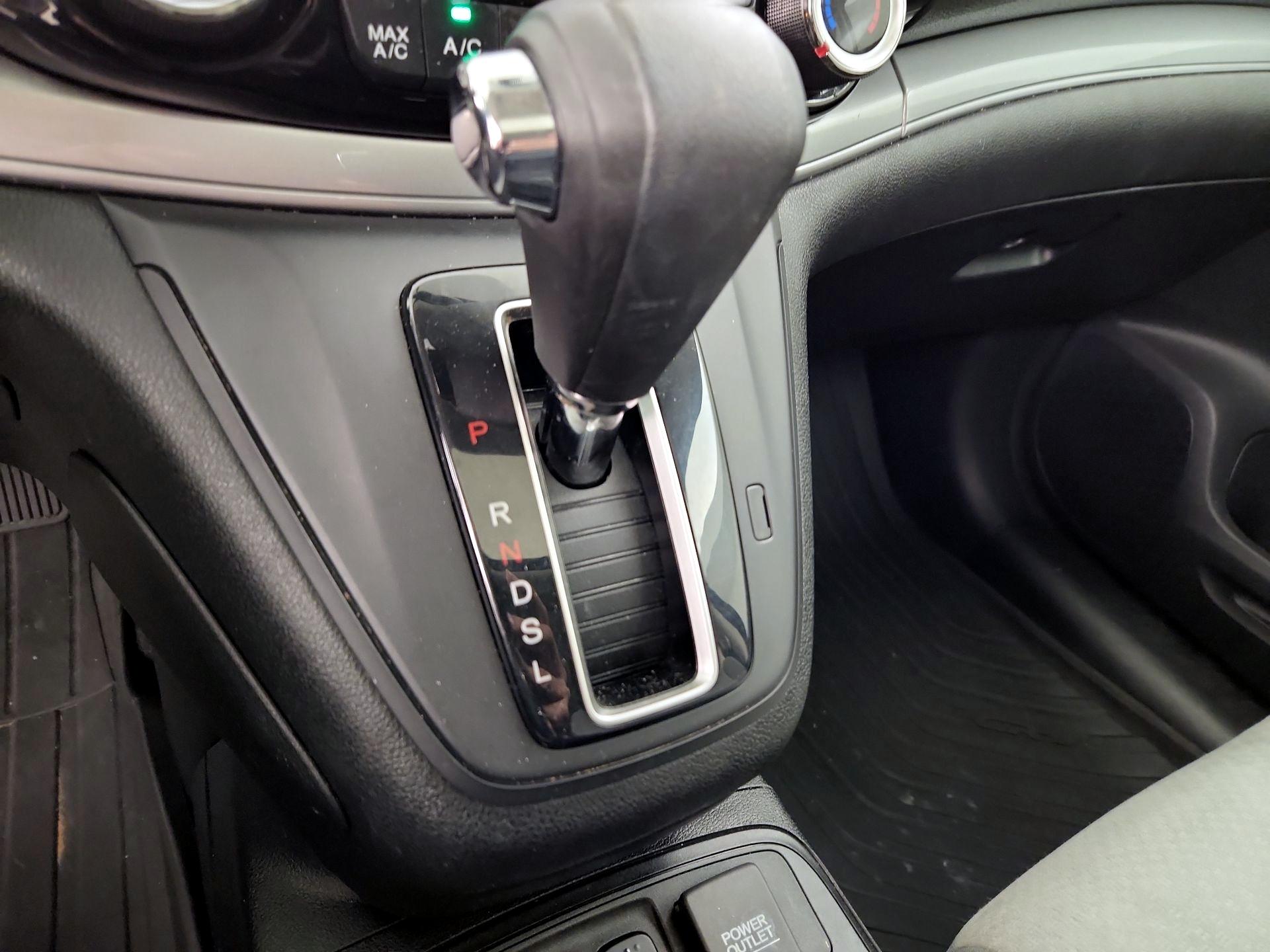 Thumbnail: 2015 Honda CR-V - 17