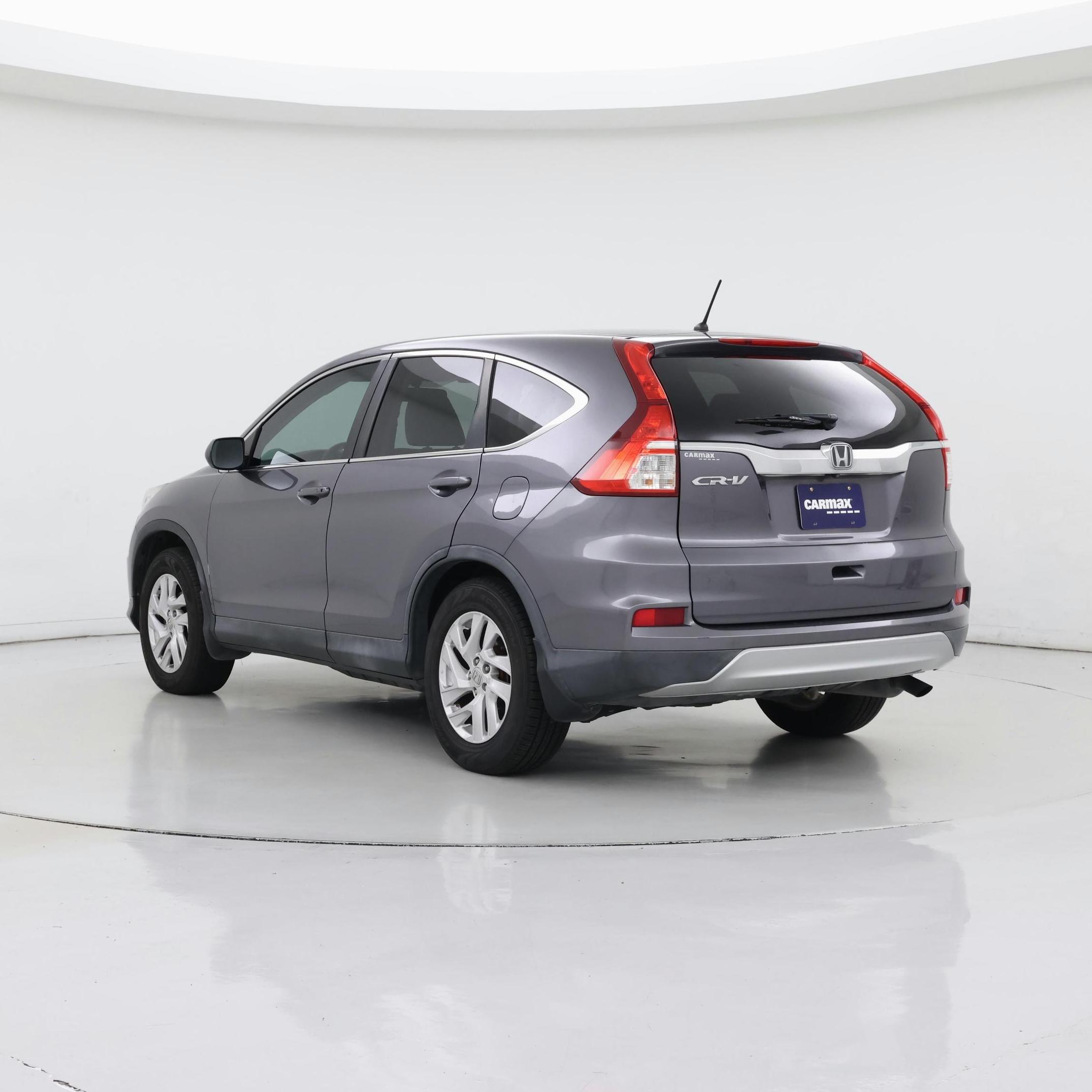 Thumbnail: 2015 Honda CR-V - 2