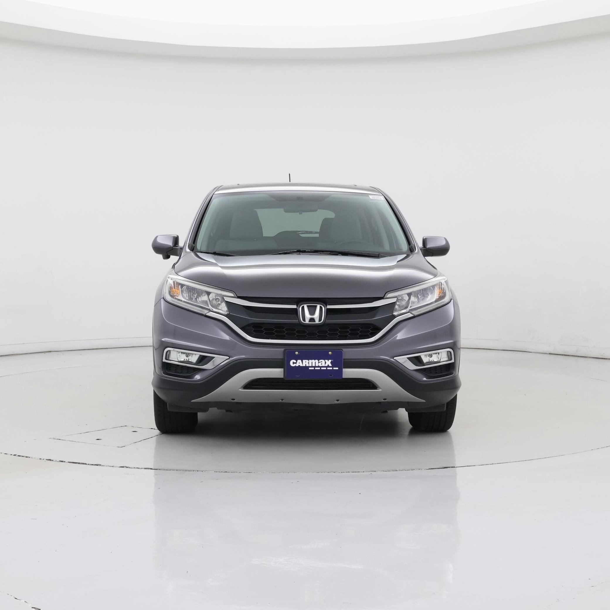 Thumbnail: 2015 Honda CR-V - 5