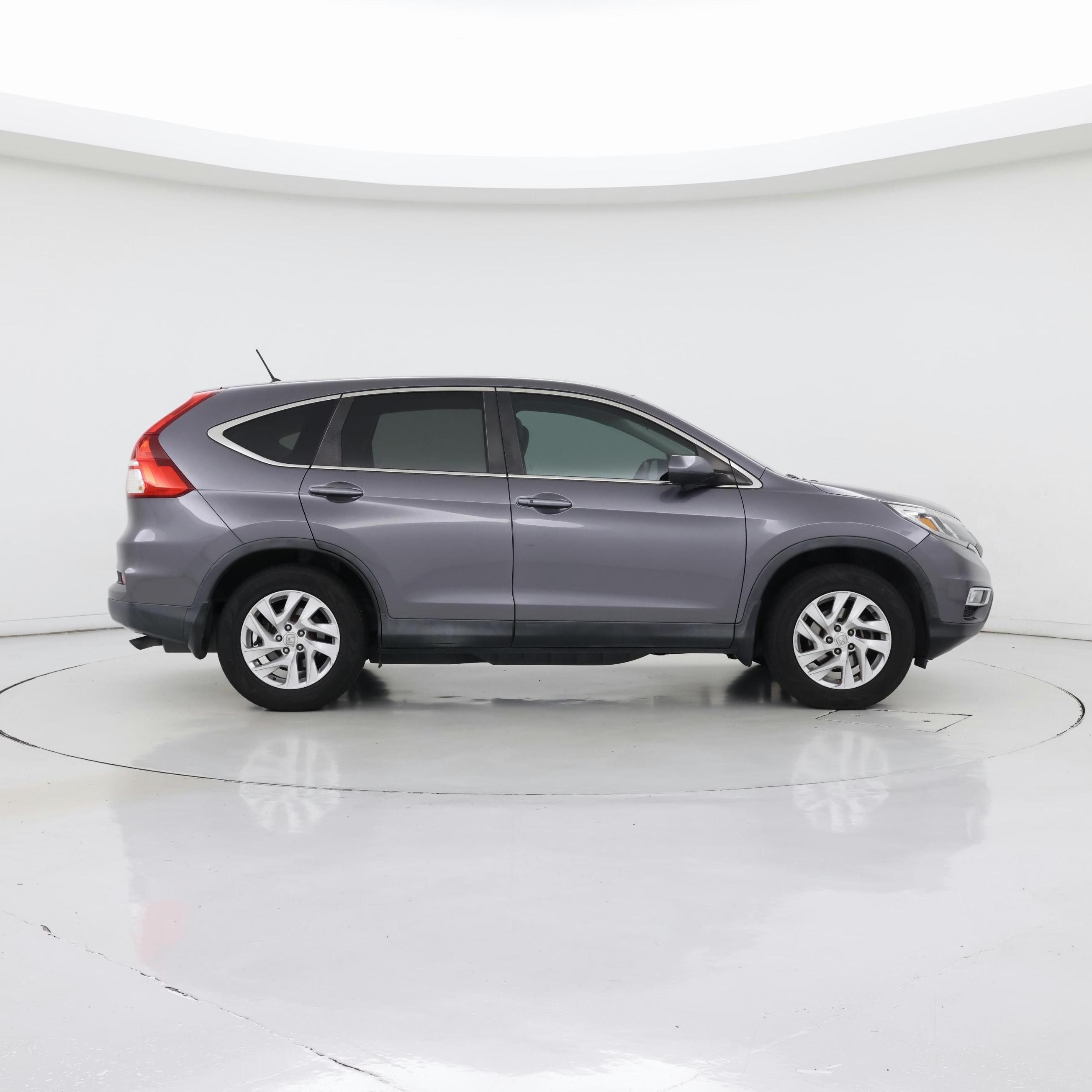 Thumbnail: 2015 Honda CR-V - 7