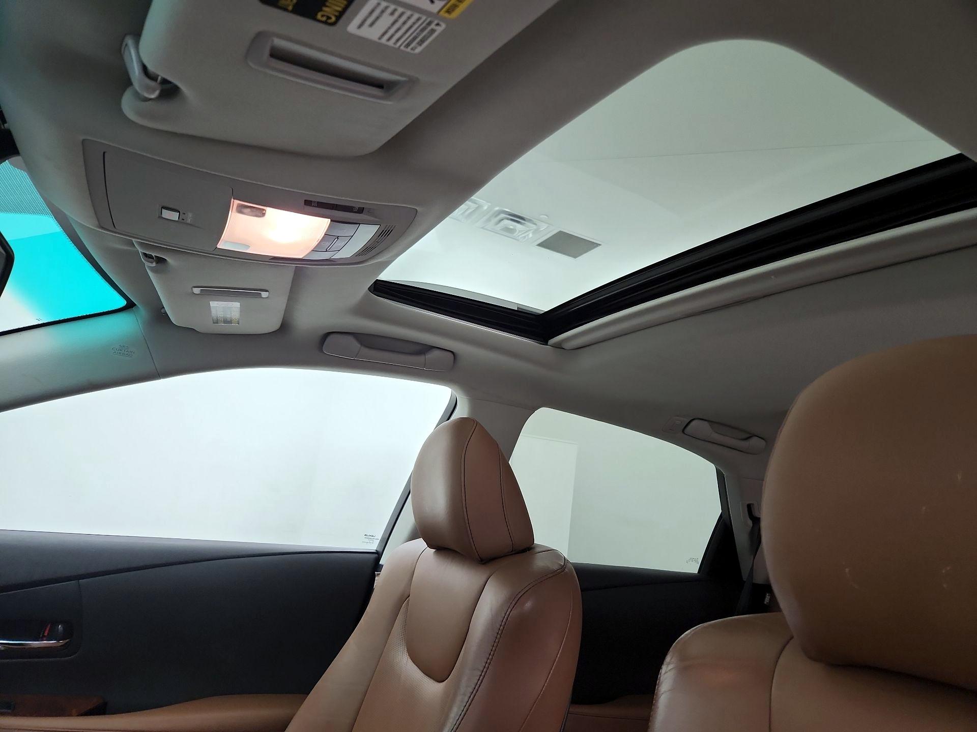 Thumbnail: 2015 Lexus RX - 19