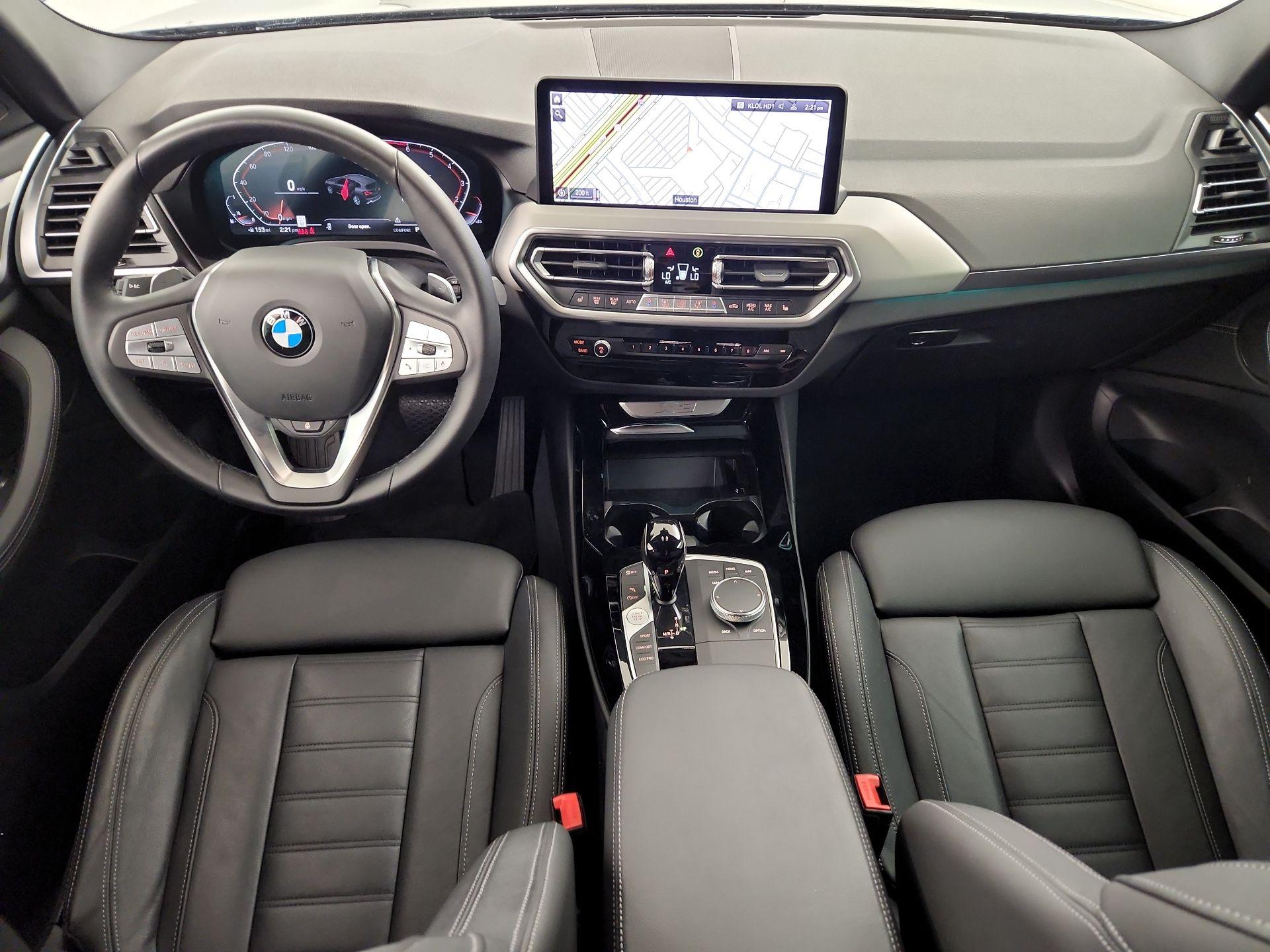 Thumbnail: 2022 BMW X3 - 9