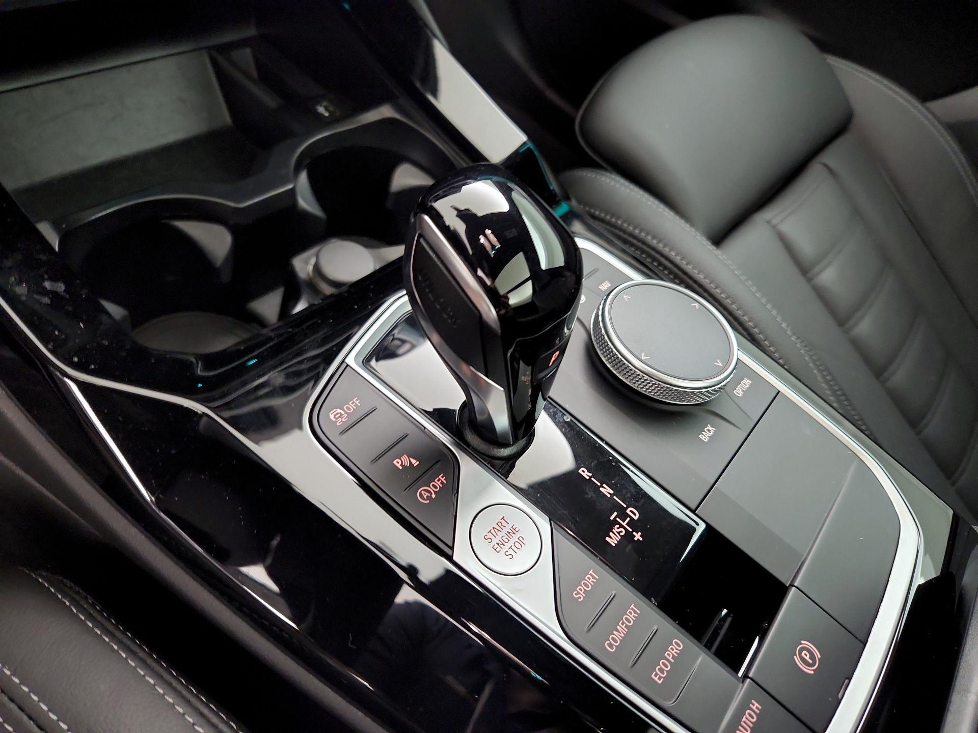 Thumbnail: 2022 BMW X3 - 18