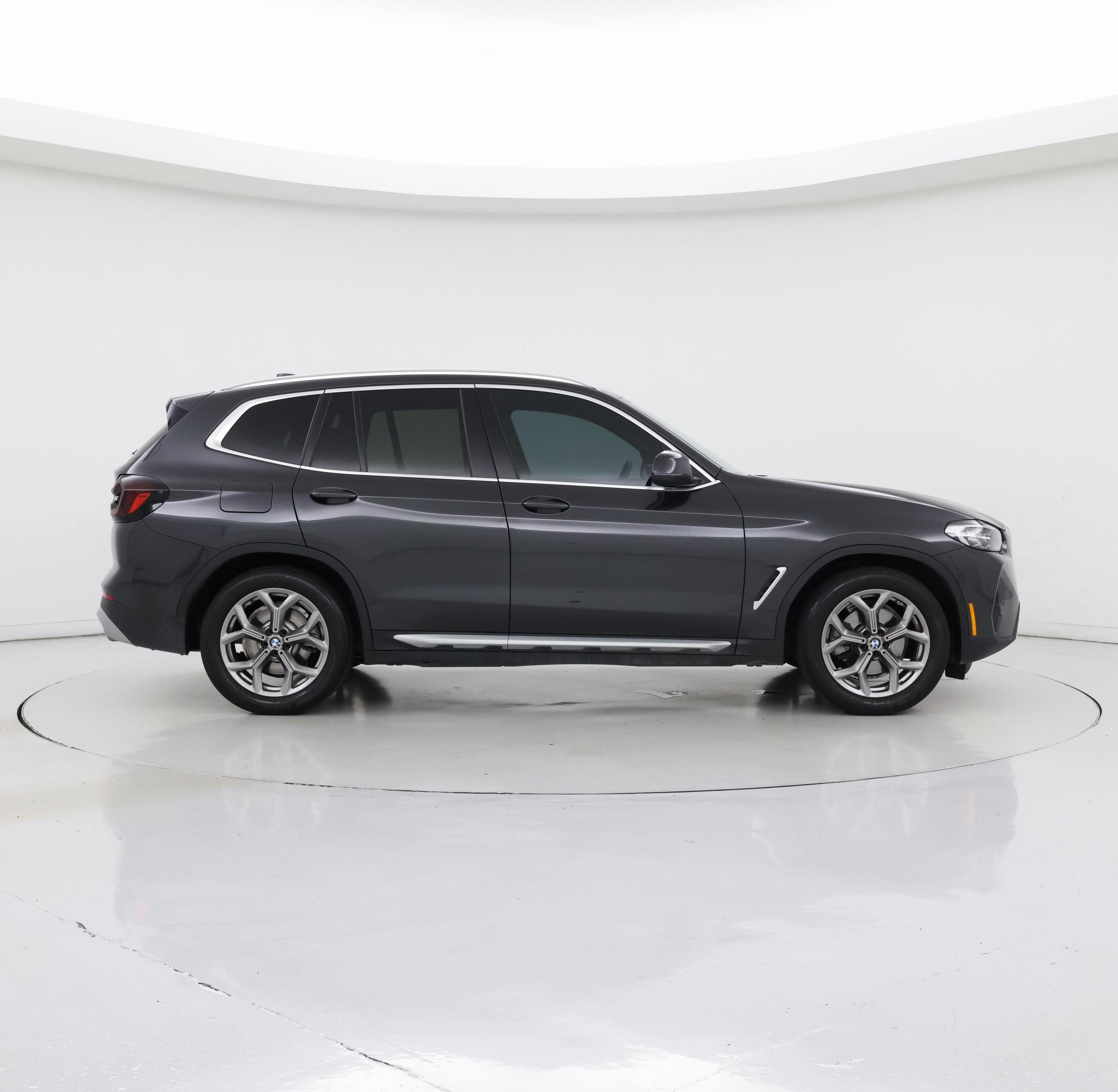 Thumbnail: 2022 BMW X3 - 7