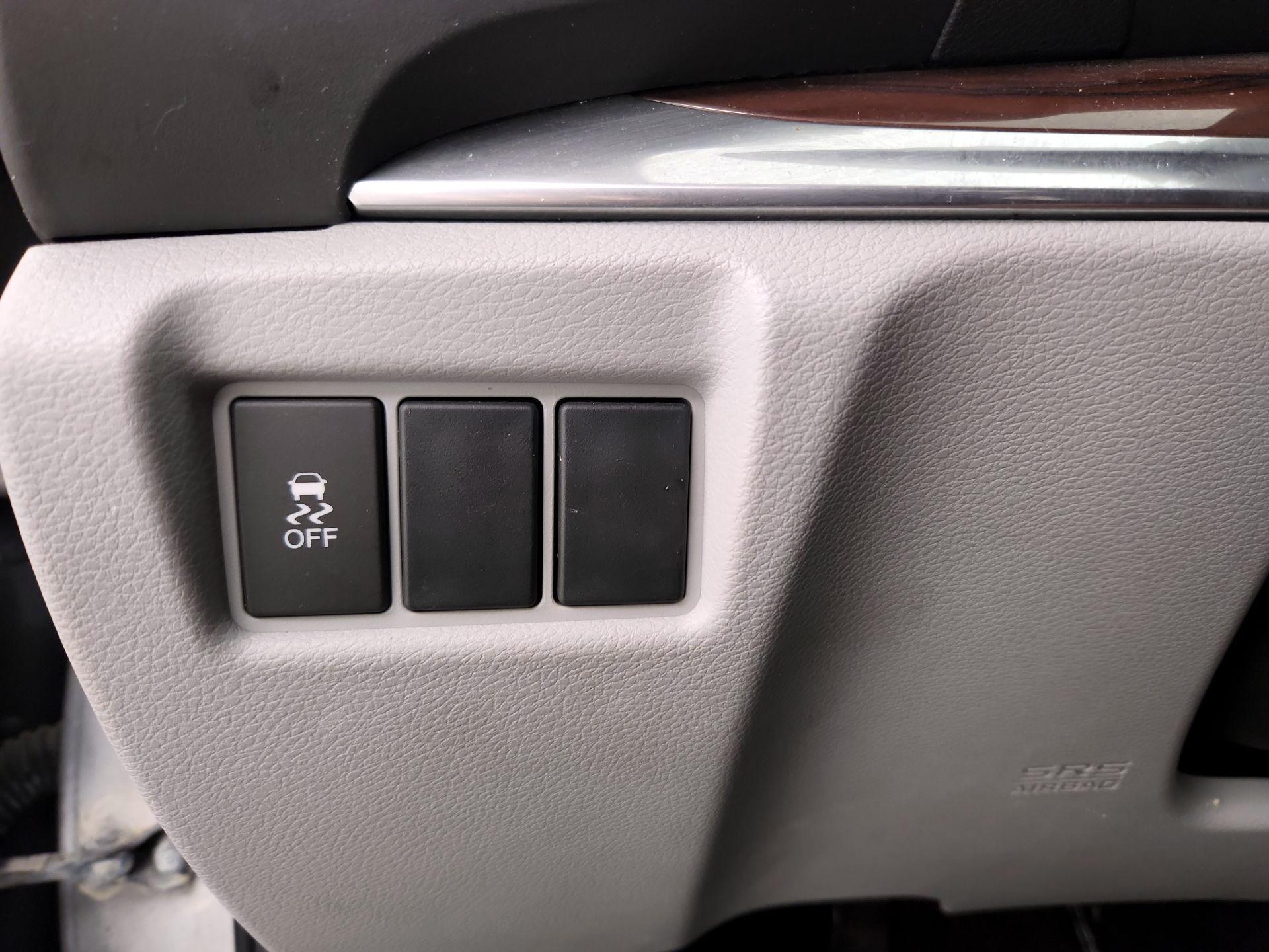 Thumbnail: 2014 Acura MDX - 13