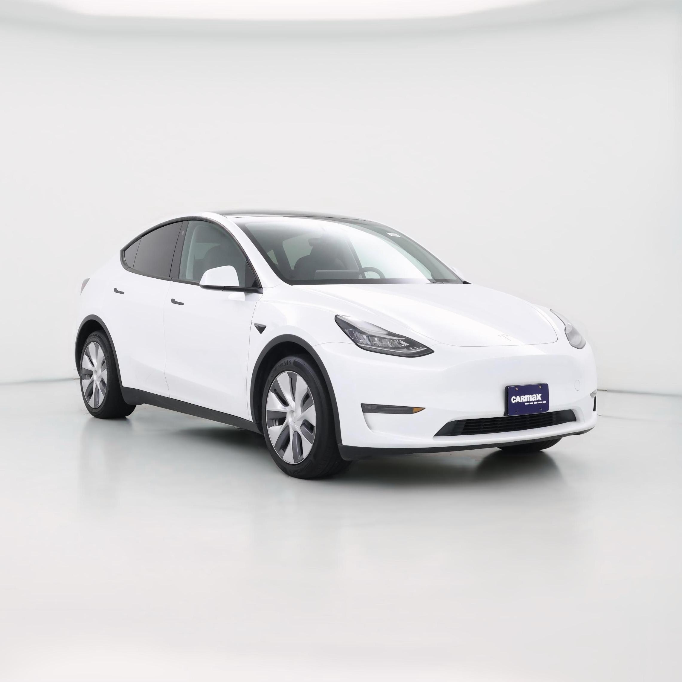 Thumbnail: 2023 Tesla Model Y - 1