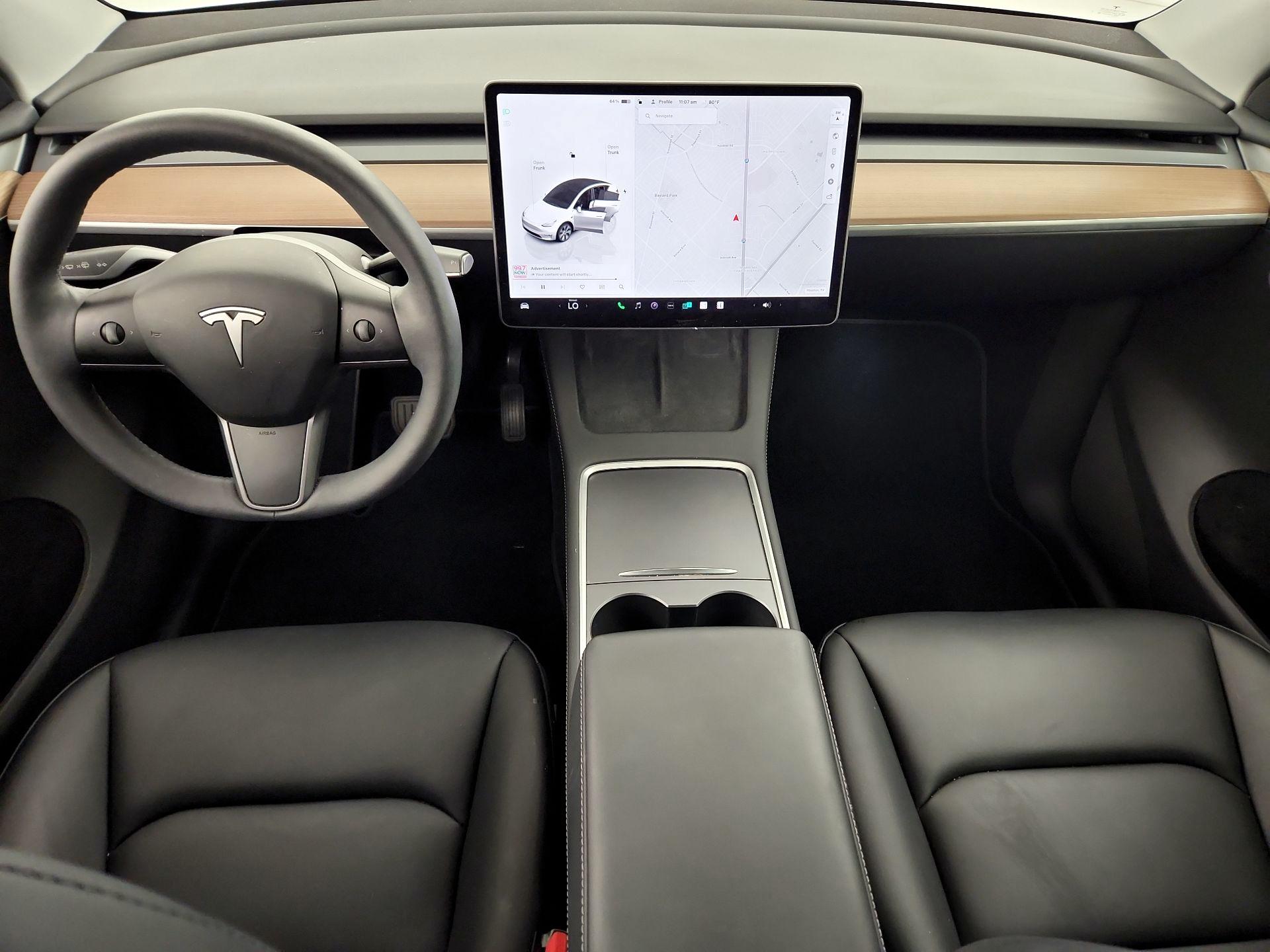 Thumbnail: 2023 Tesla Model Y - 9