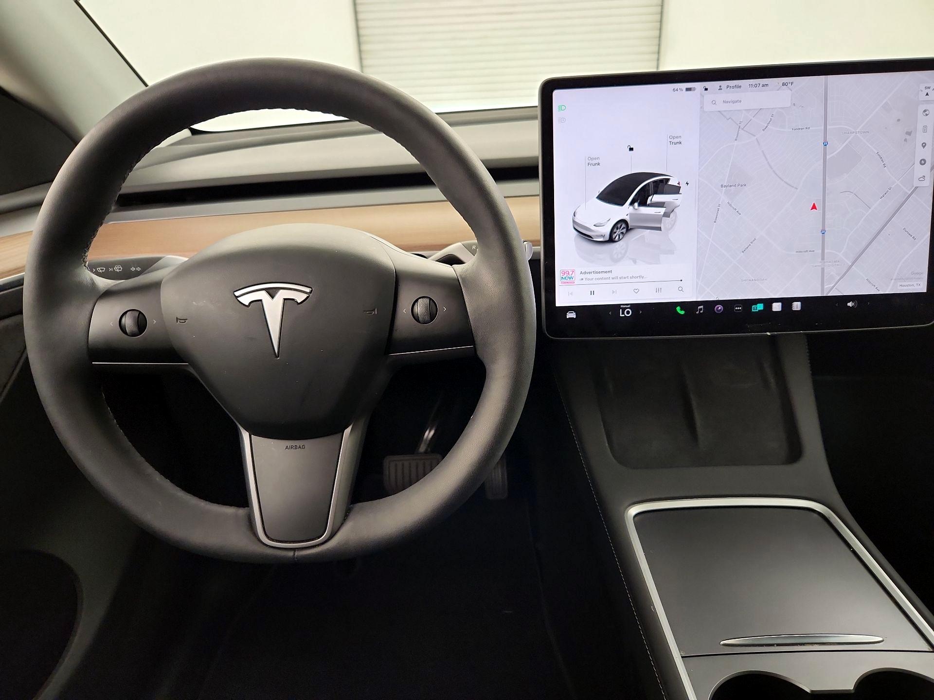 Thumbnail: 2023 Tesla Model Y - 10