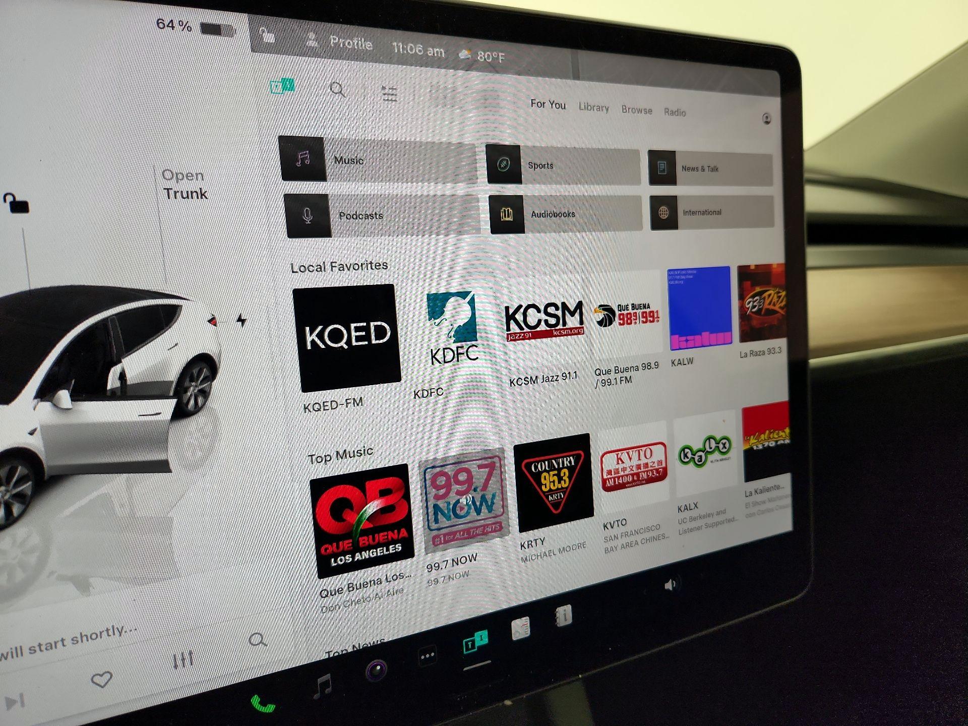 Thumbnail: 2023 Tesla Model Y - 16