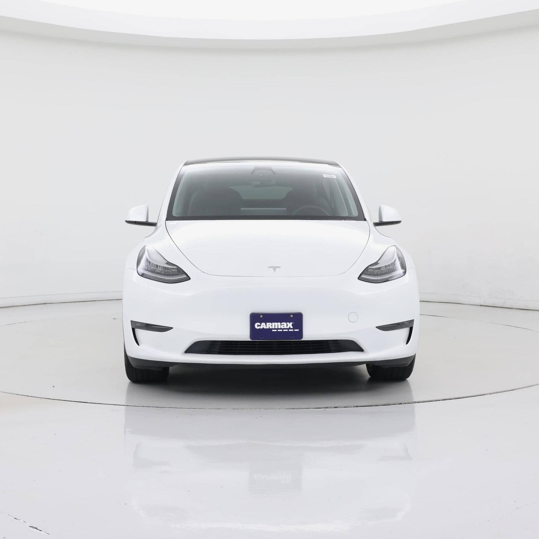 Thumbnail: 2023 Tesla Model Y - 5