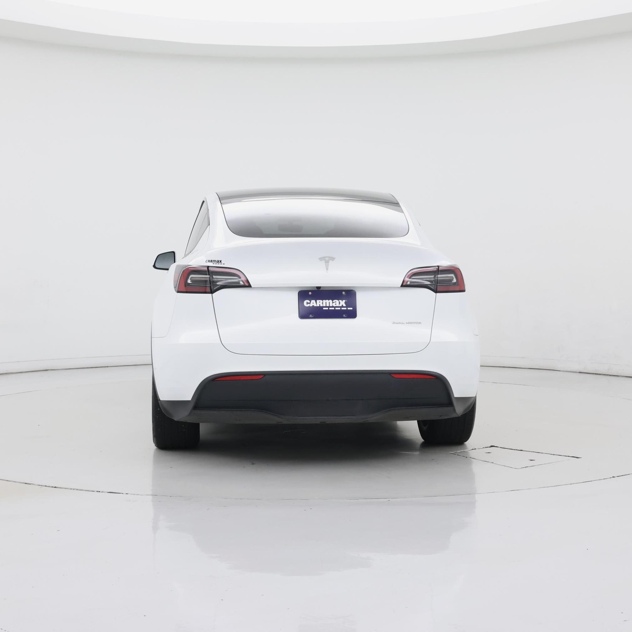 Thumbnail: 2023 Tesla Model Y - 6