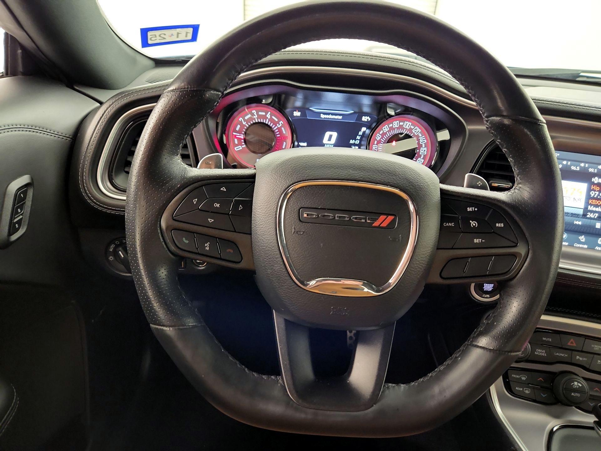 Thumbnail: 2022 Dodge Challenger - 10