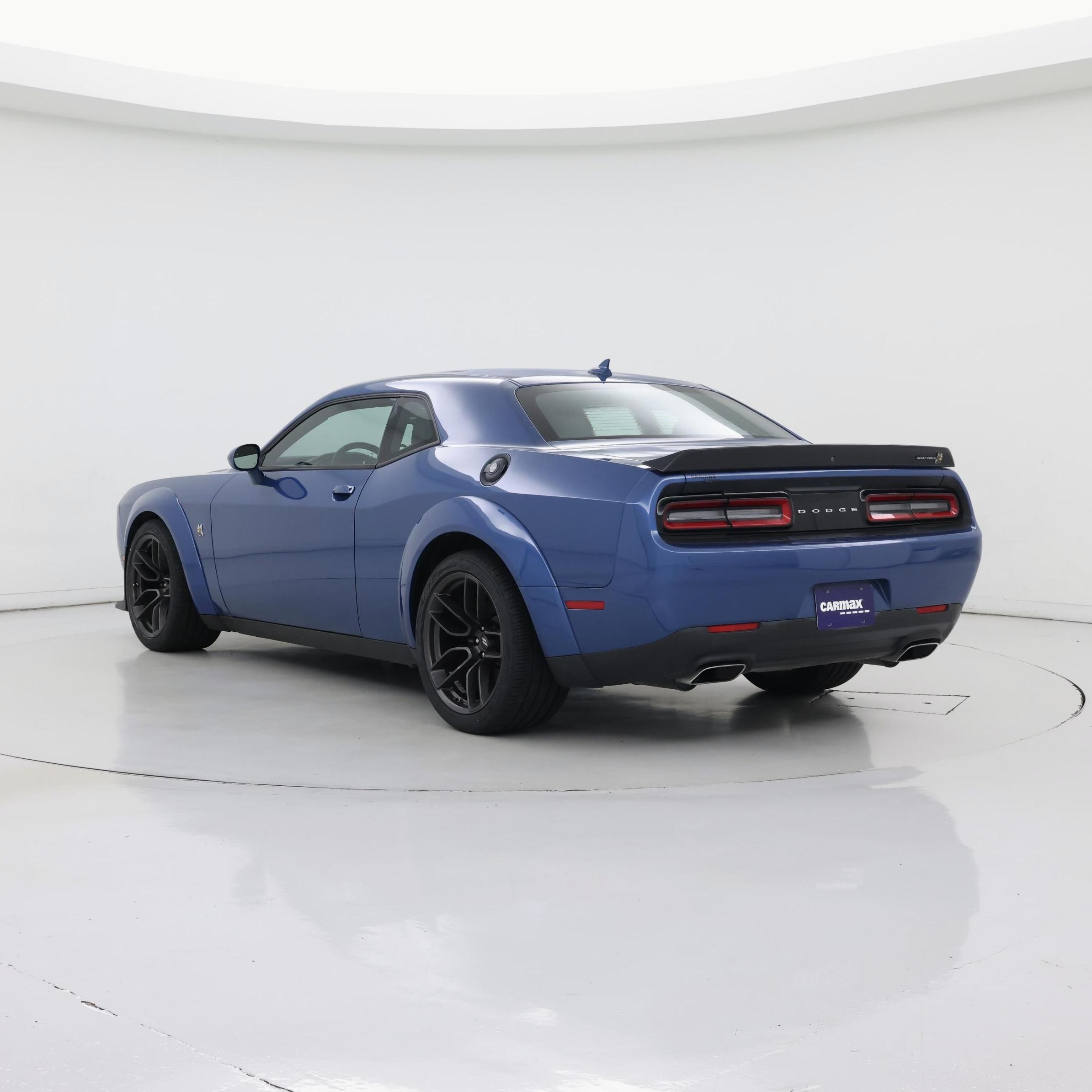 Thumbnail: 2022 Dodge Challenger - 2