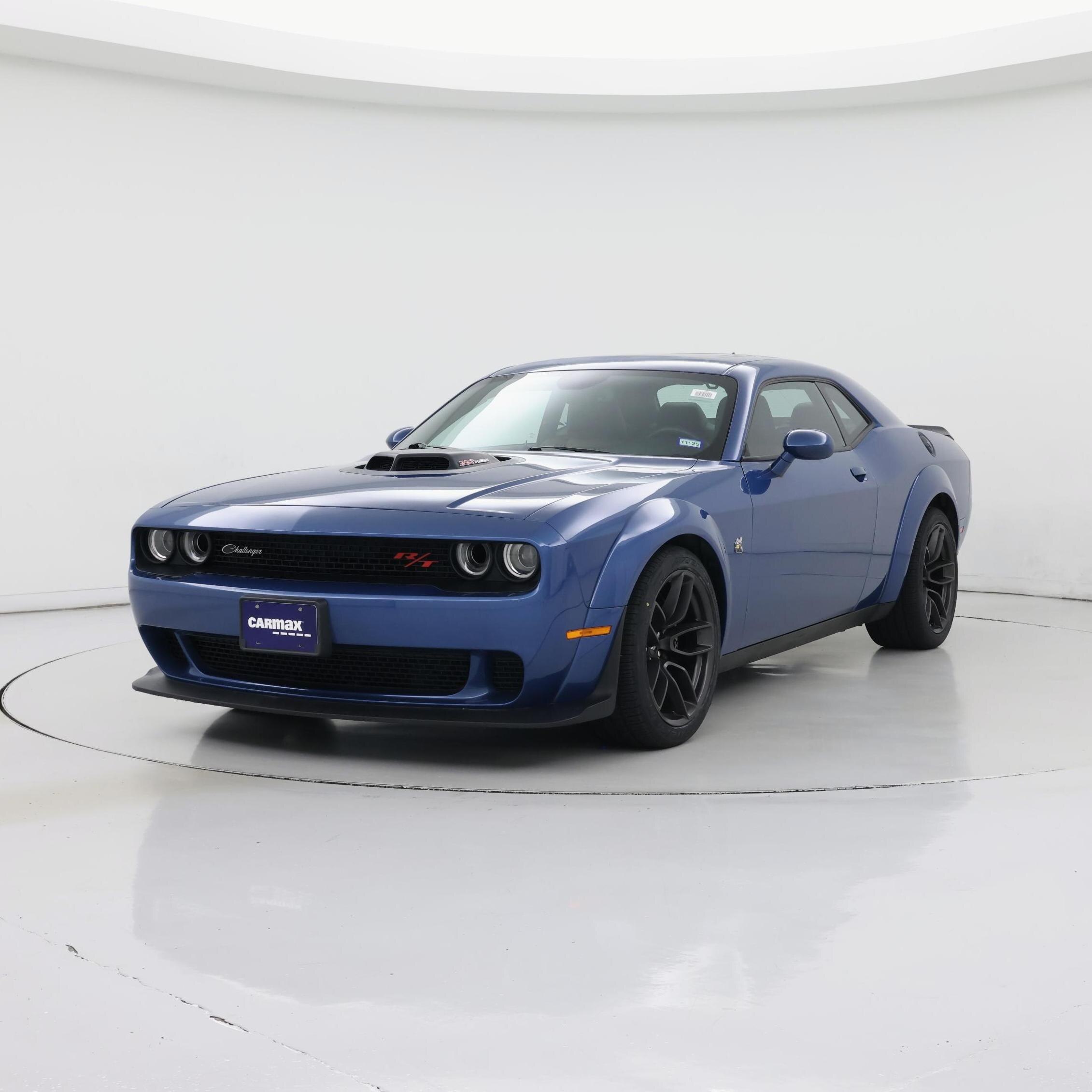 Thumbnail: 2022 Dodge Challenger - 4