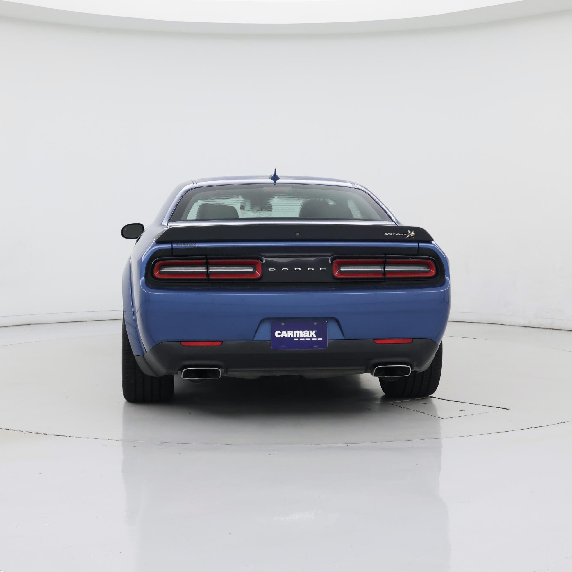 Thumbnail: 2022 Dodge Challenger - 6