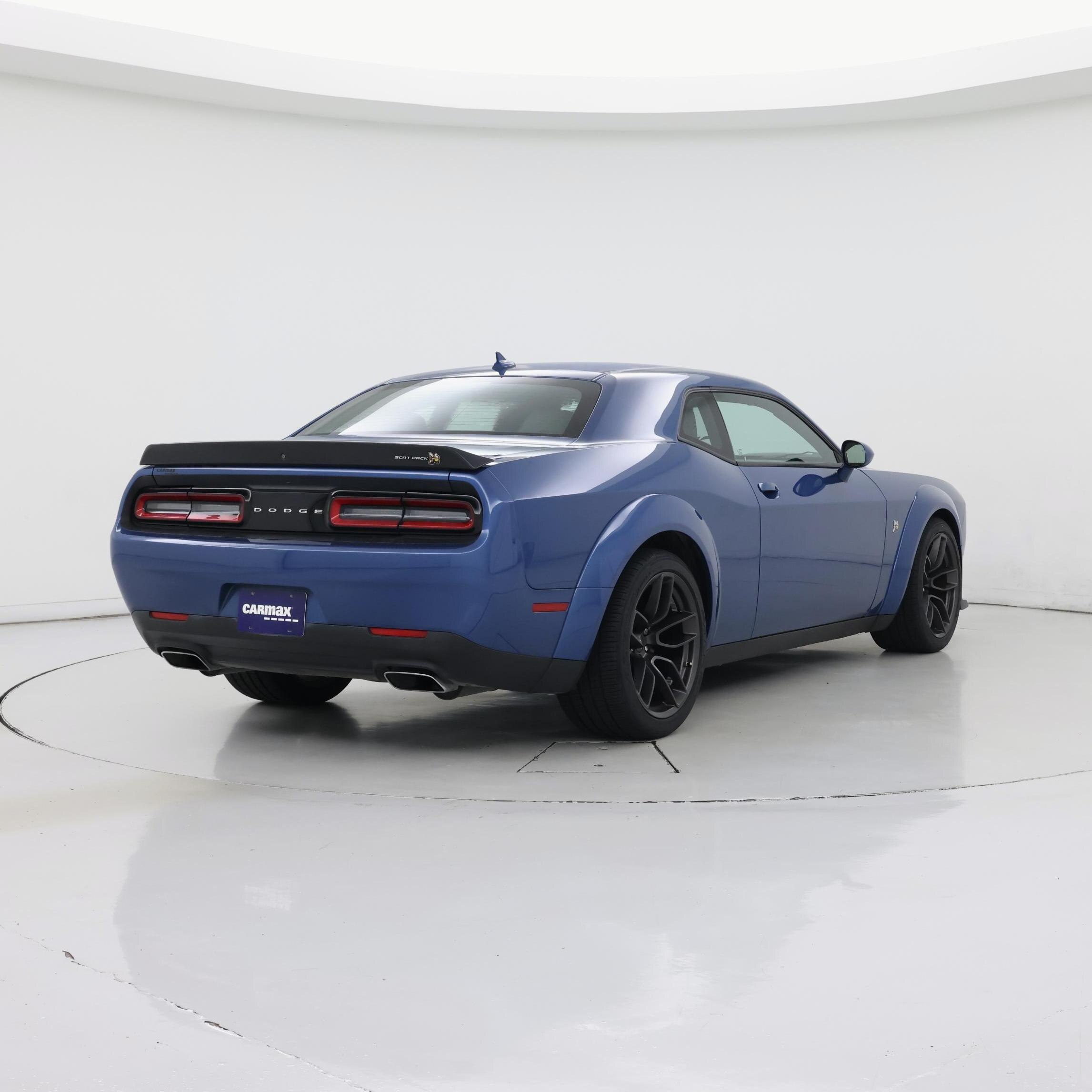 Thumbnail: 2022 Dodge Challenger - 8