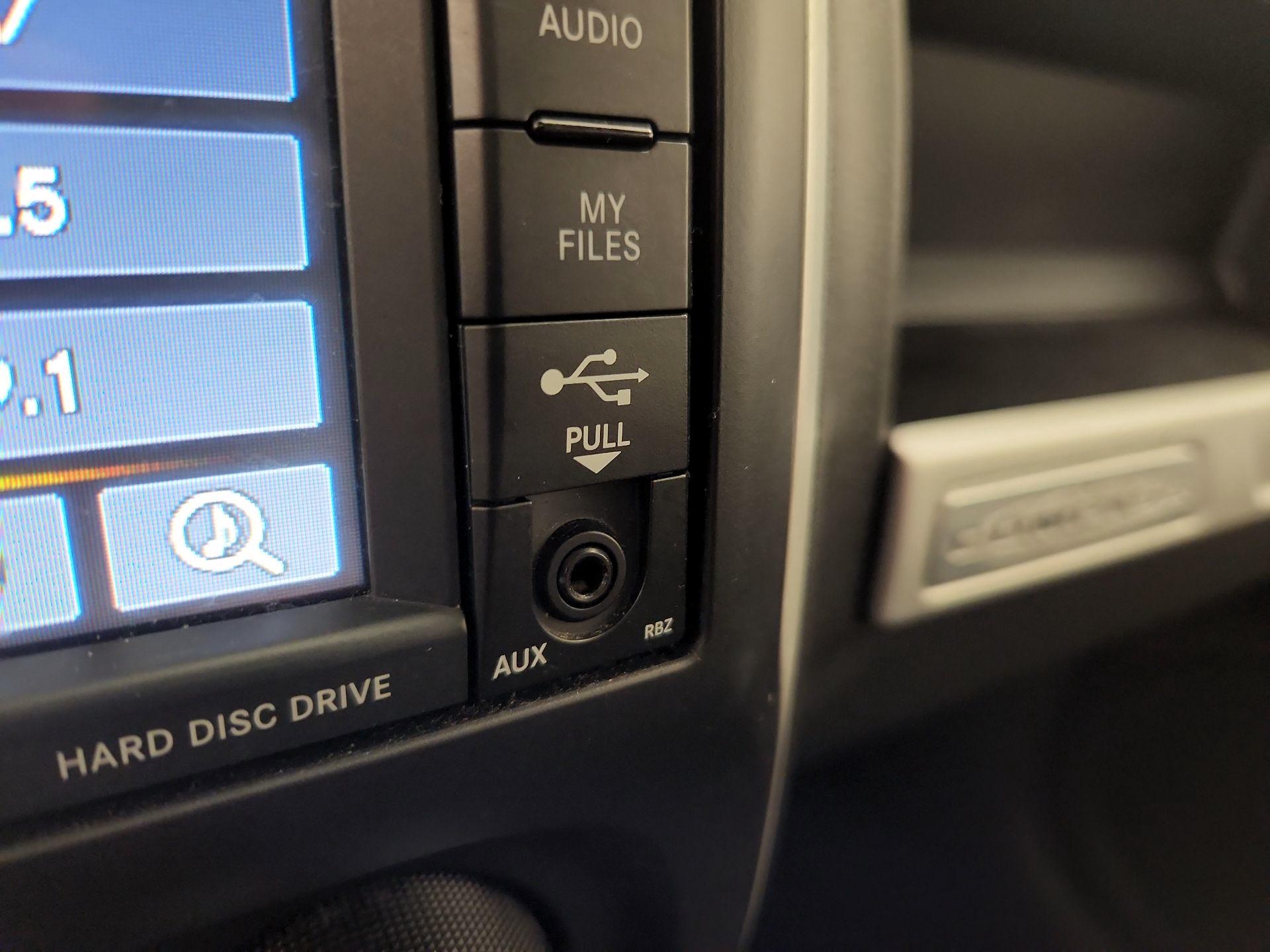 Thumbnail: 2014 Jeep Compass - 17