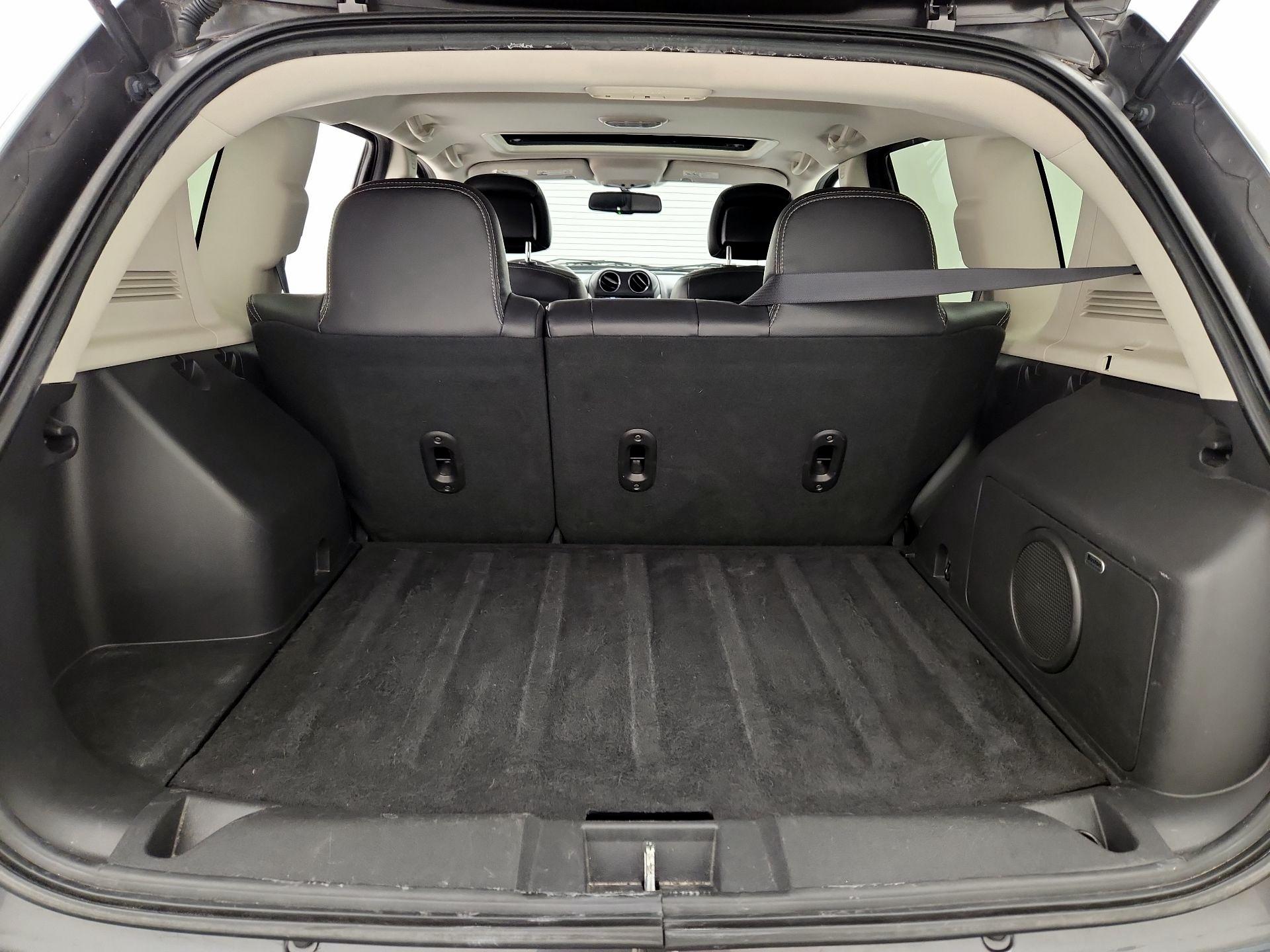Thumbnail: 2014 Jeep Compass - 19