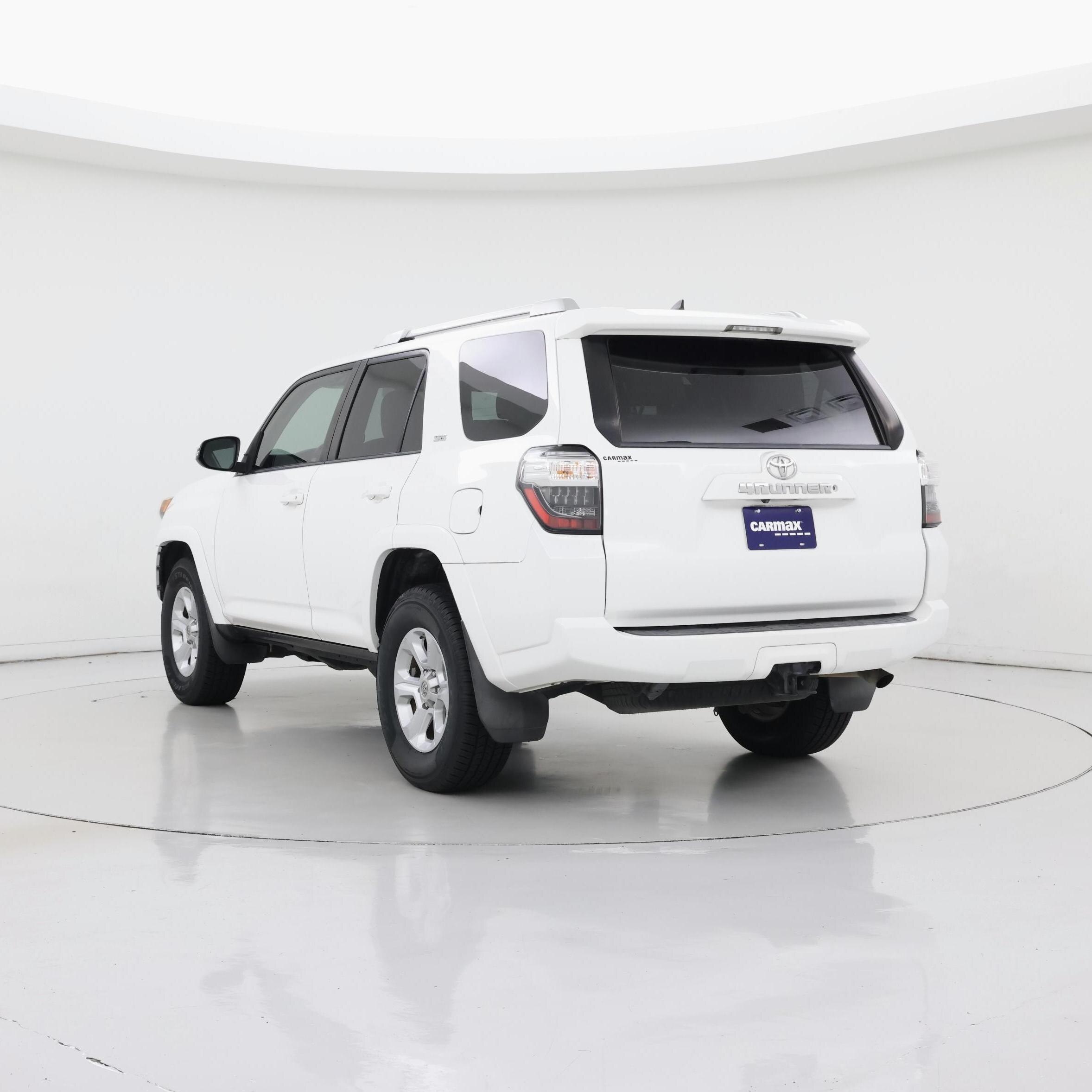 Thumbnail: 2014 Toyota 4Runner - 2