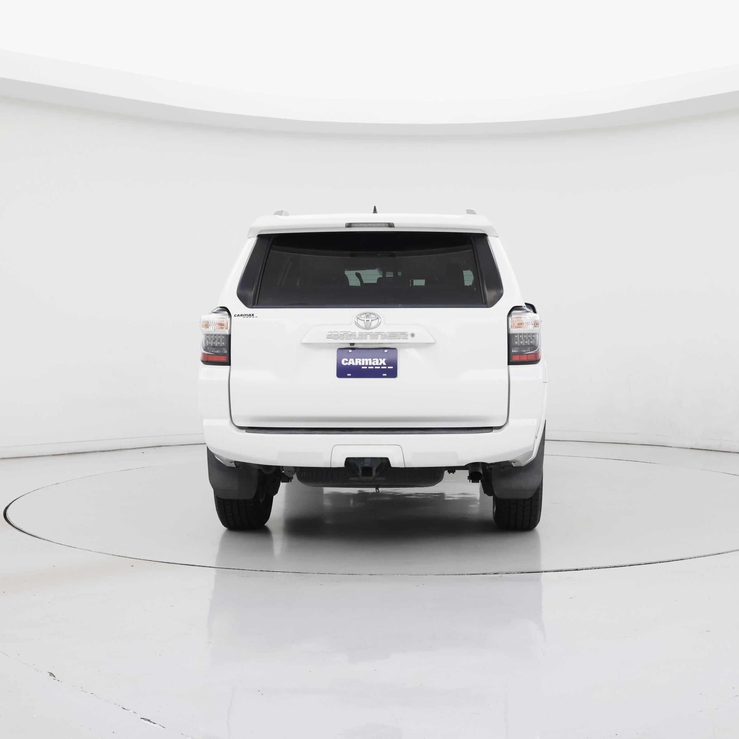 Thumbnail: 2014 Toyota 4Runner - 6
