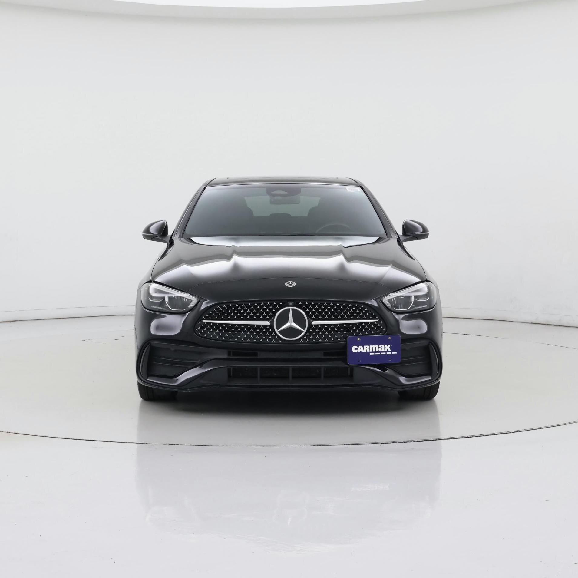 Thumbnail: 2023 Mercedes-Benz C-Class - 5