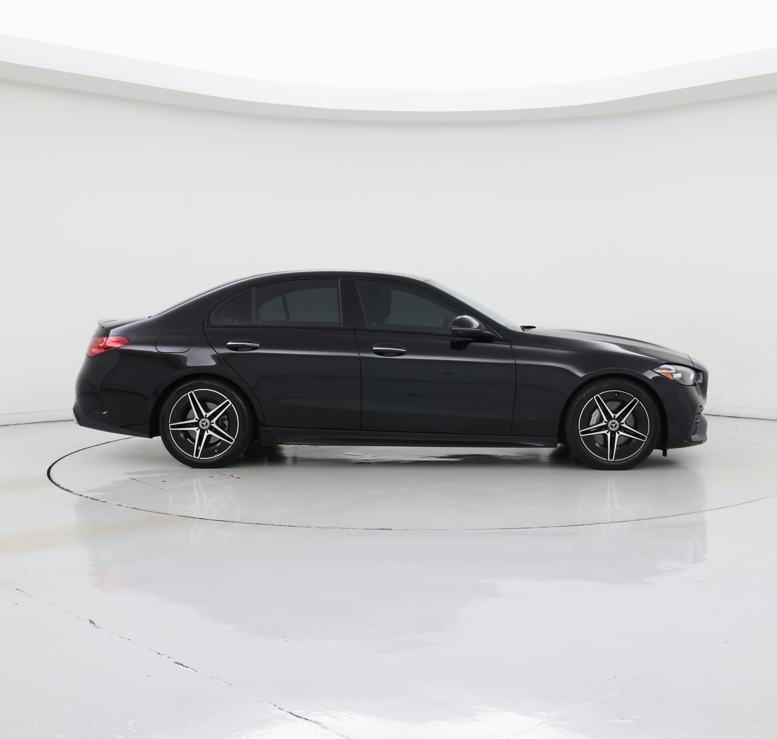 Thumbnail: 2023 Mercedes-Benz C-Class - 7