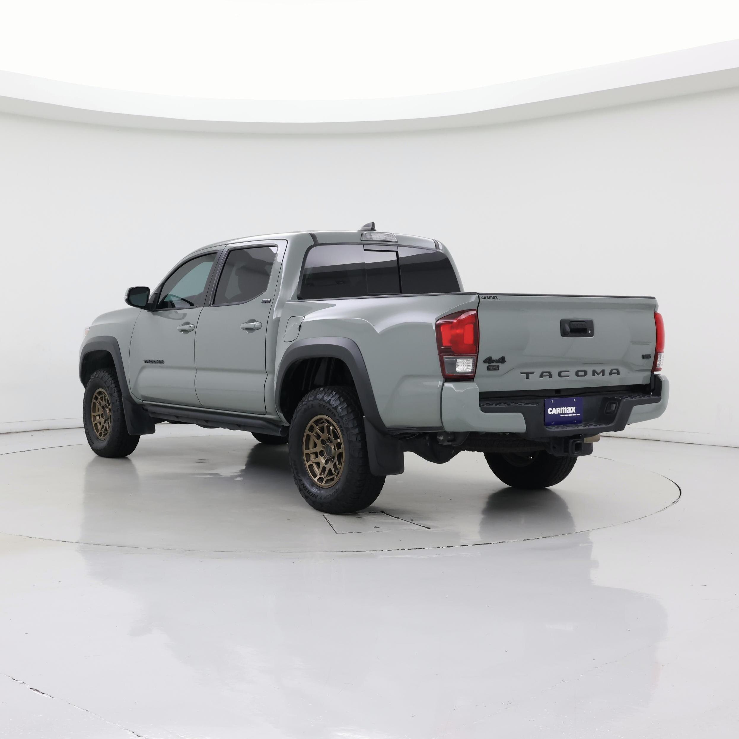 Thumbnail: 2023 Toyota Tacoma - 2