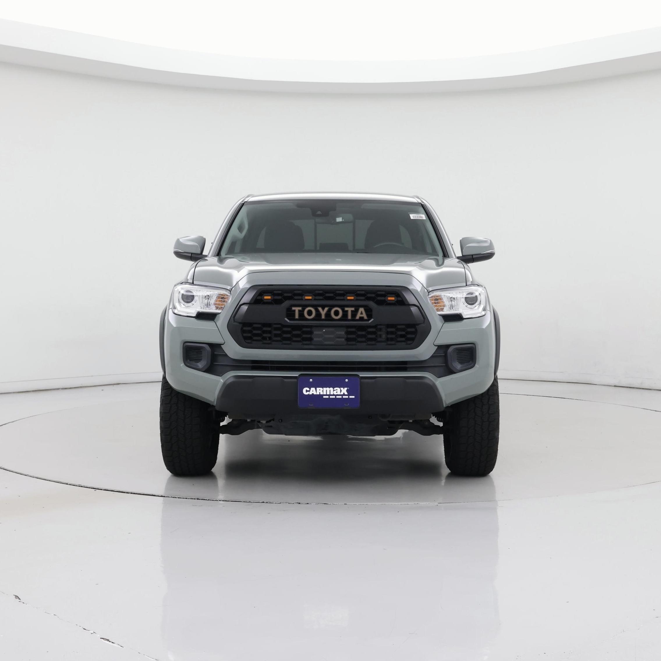 Thumbnail: 2023 Toyota Tacoma - 5