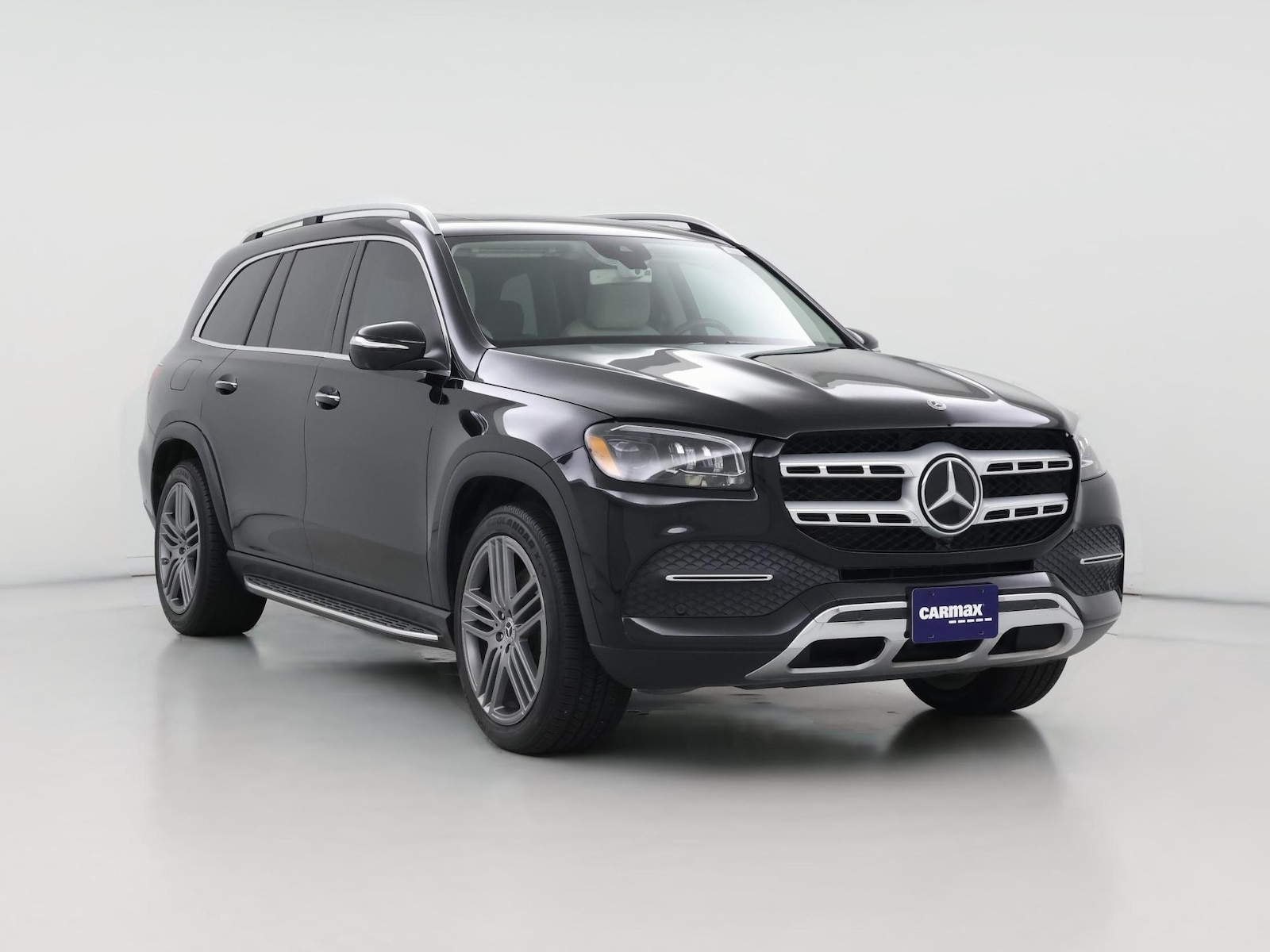 2020 Mercedes-Benz GLS GLS450