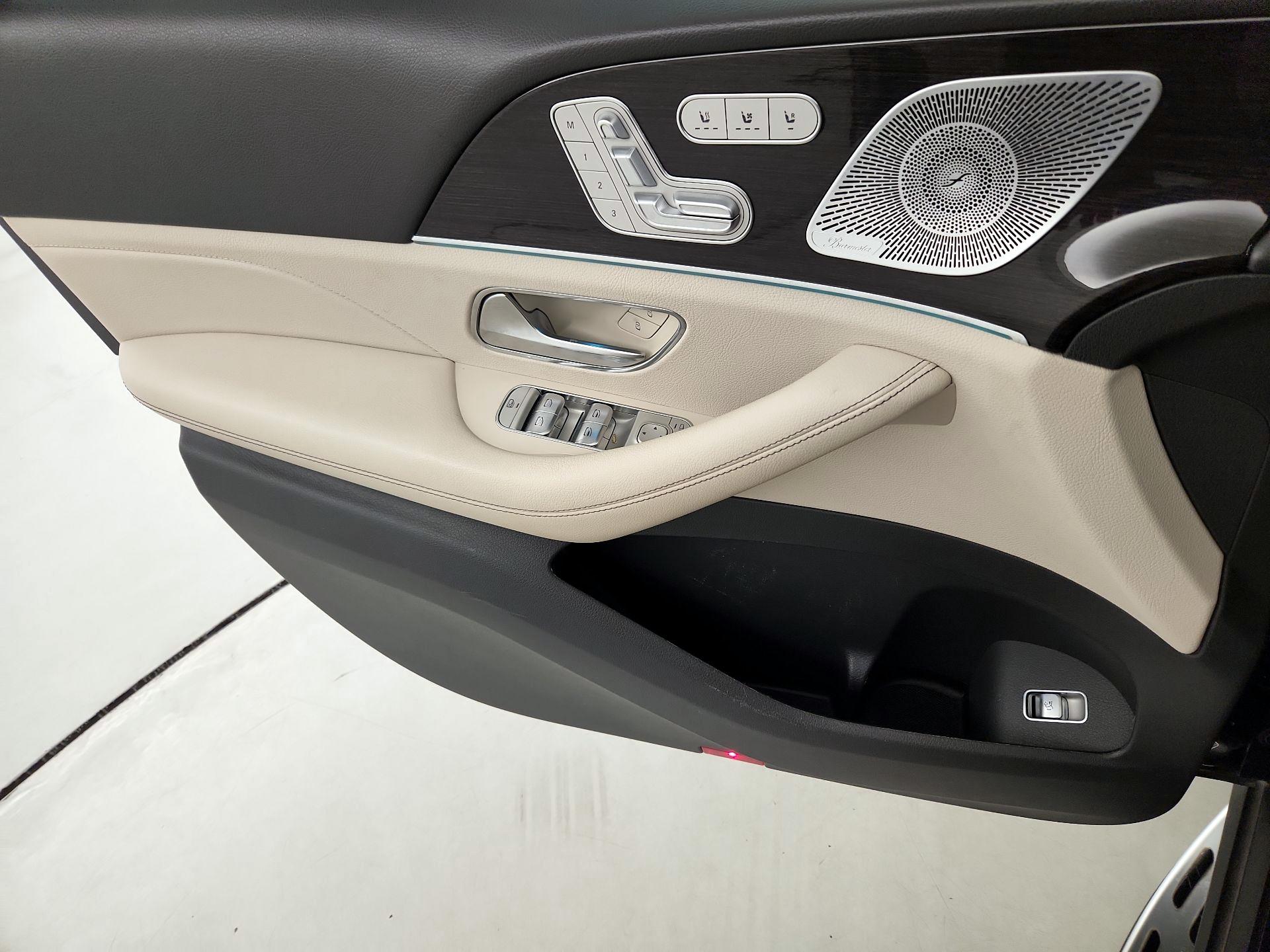 Thumbnail: 2020 Mercedes-Benz GLS - 12