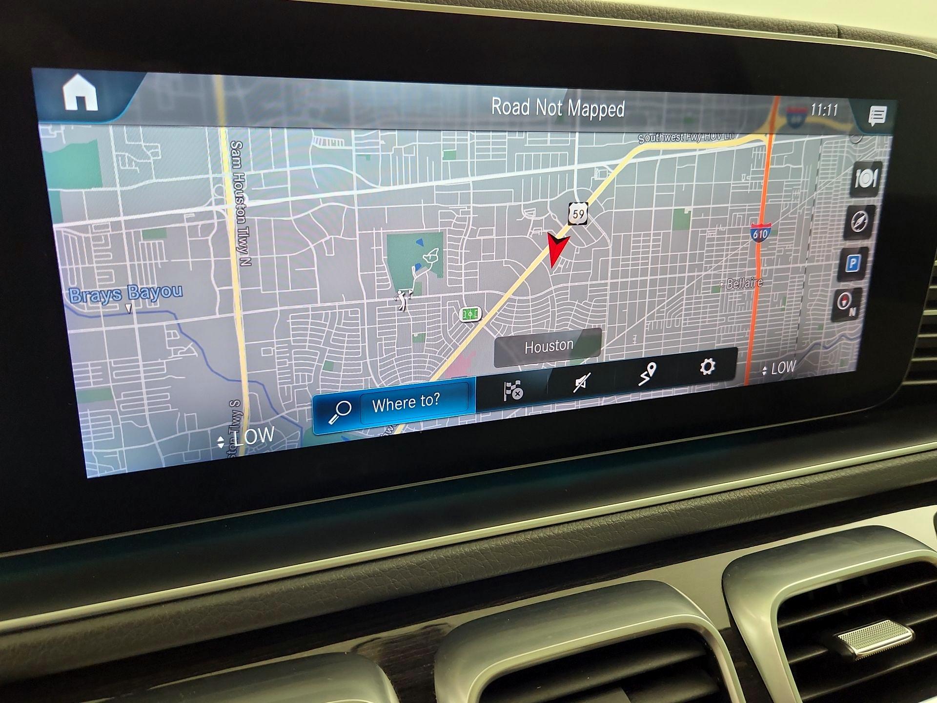 Thumbnail: 2020 Mercedes-Benz GLS - 14