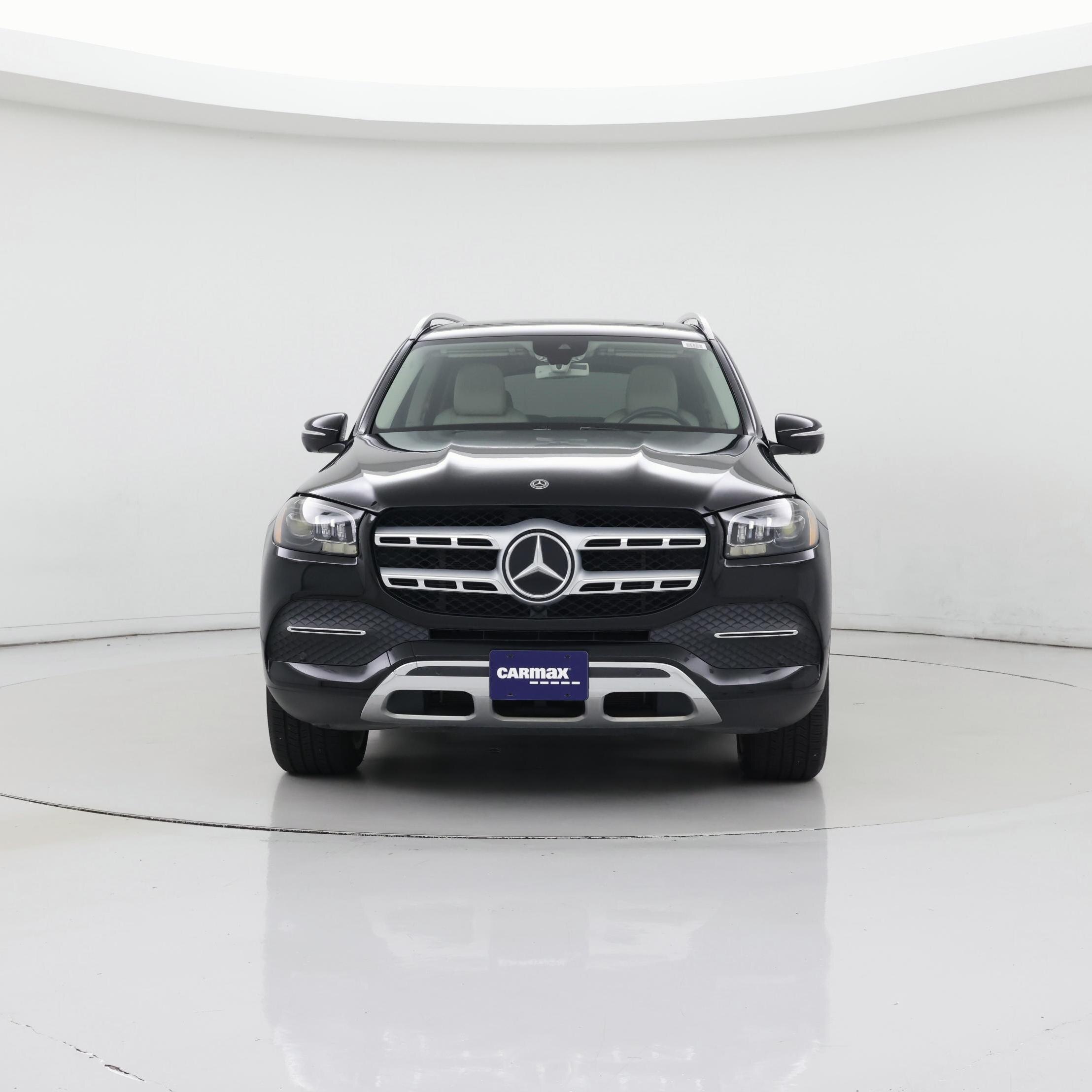 Thumbnail: 2020 Mercedes-Benz GLS - 5