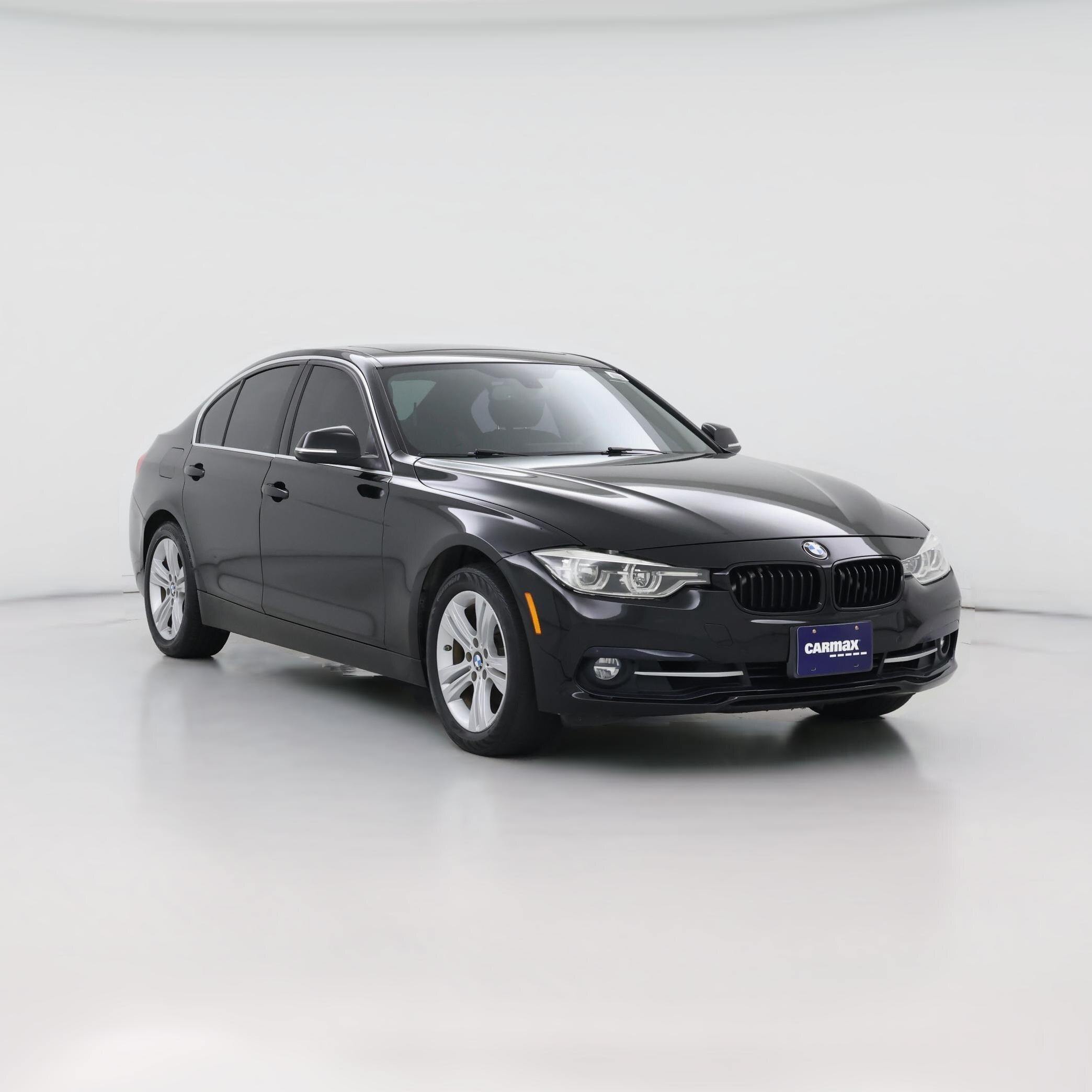 Thumbnail: 2018 BMW 3 Series - 1