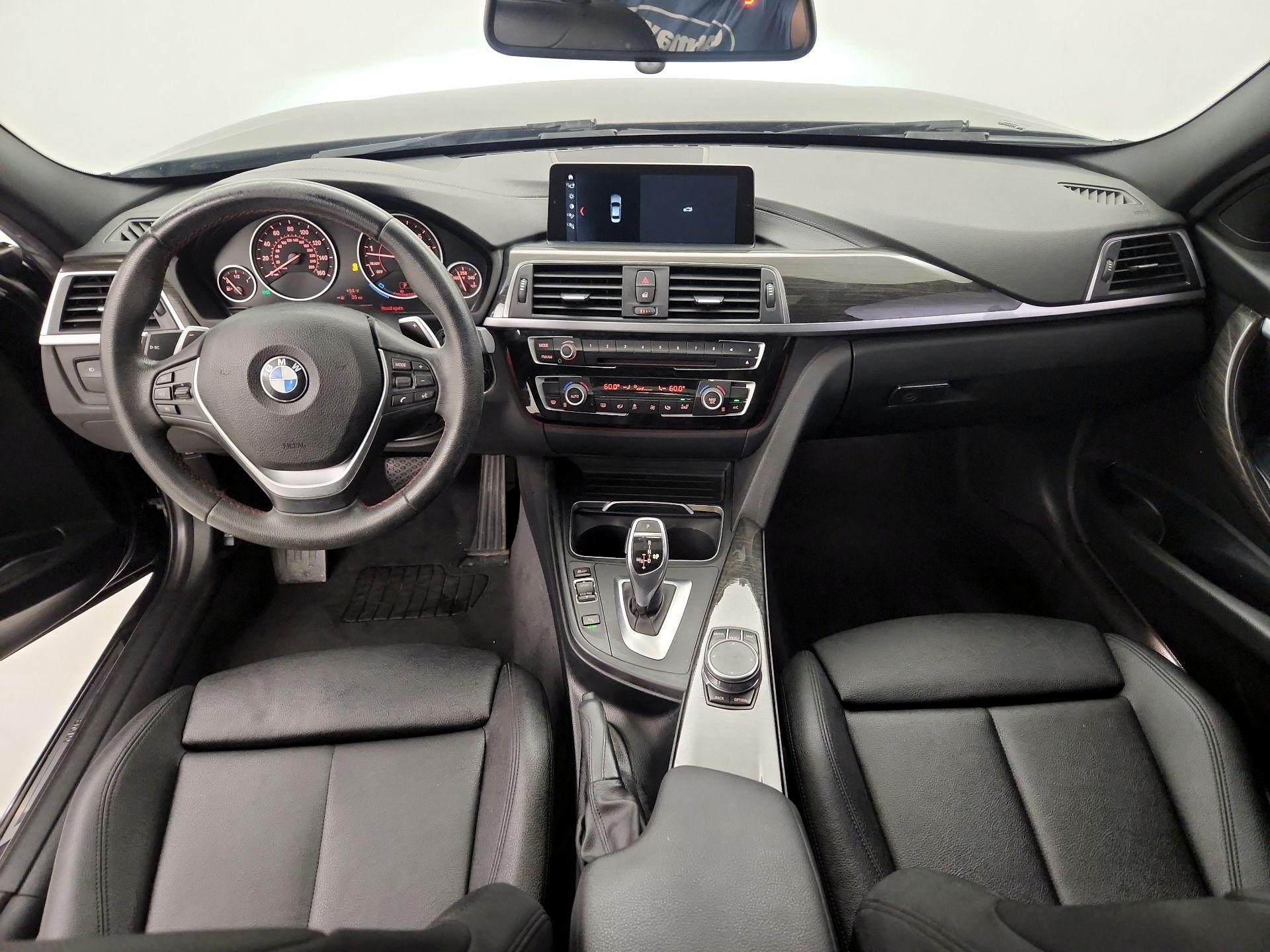 Thumbnail: 2018 BMW 3 Series - 9