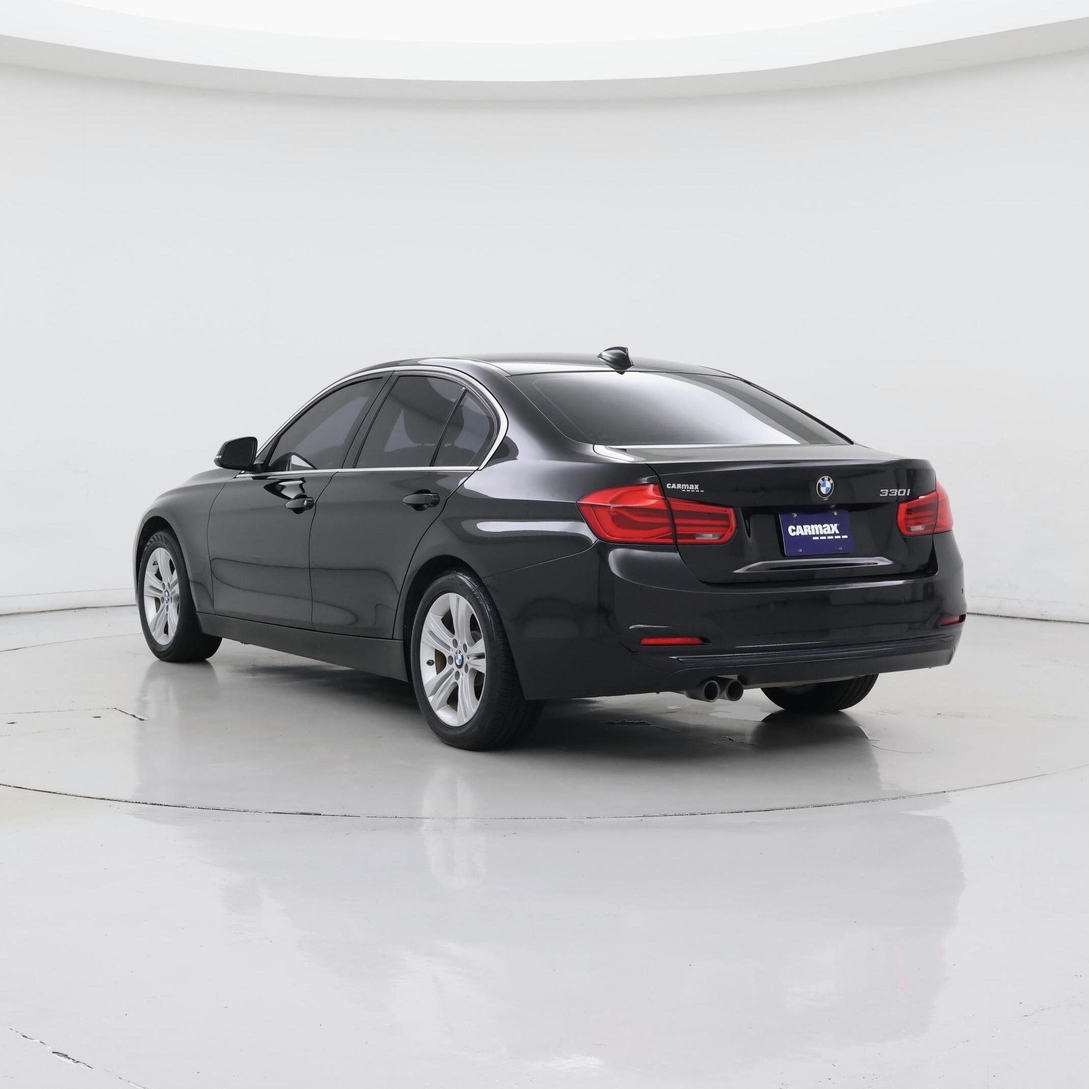 Thumbnail: 2018 BMW 3 Series - 2