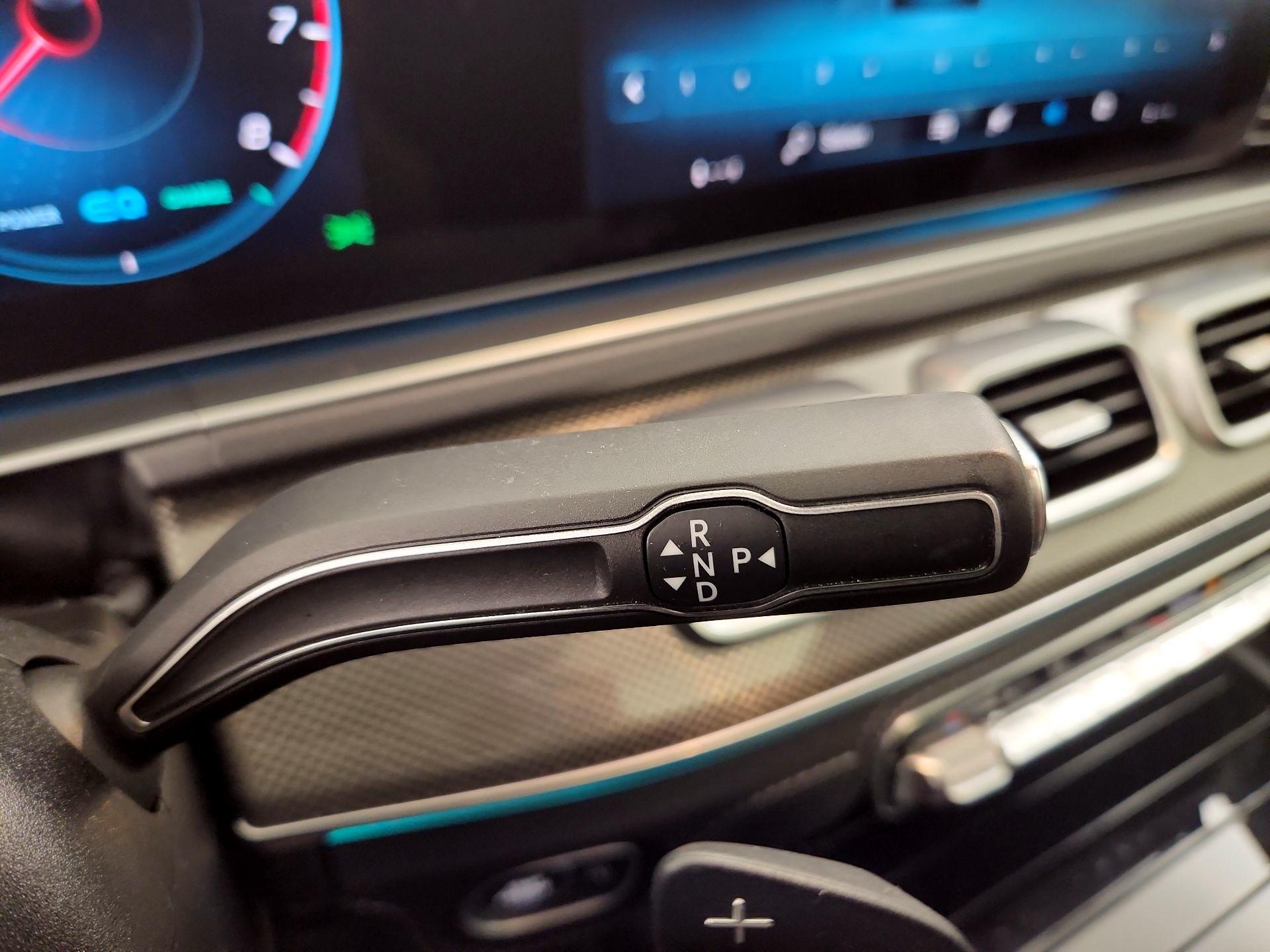 Thumbnail: 2020 Mercedes-Benz GLE - 18