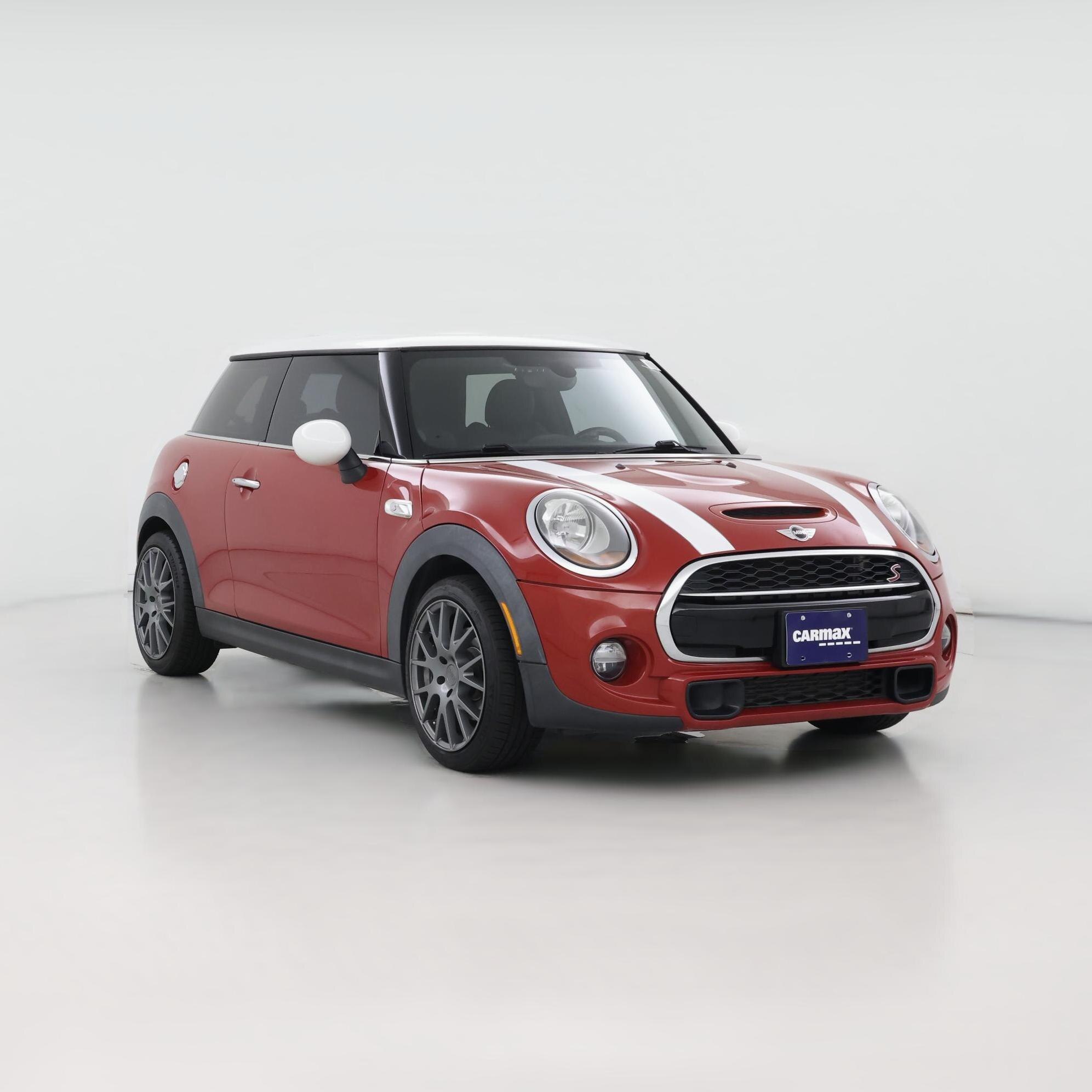 Thumbnail: 2016 MINI Cooper Hardtop - 1