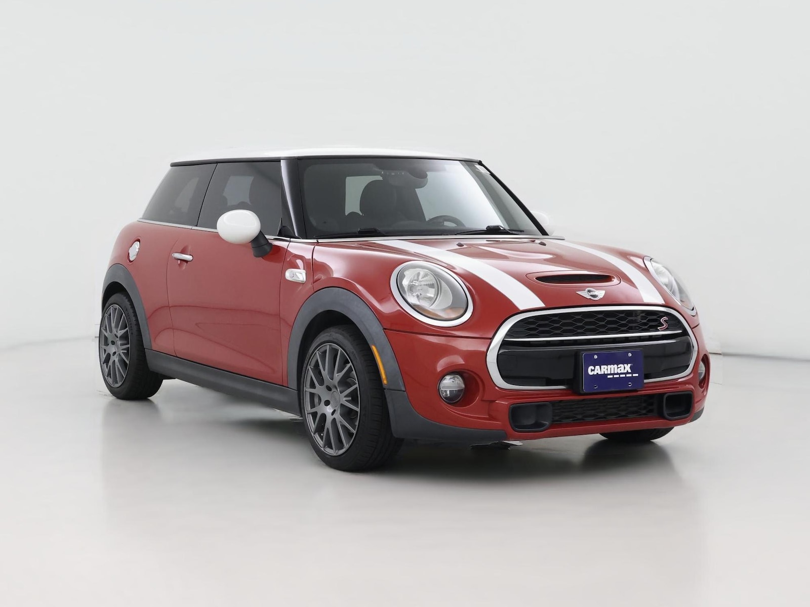 2016 MINI Cooper