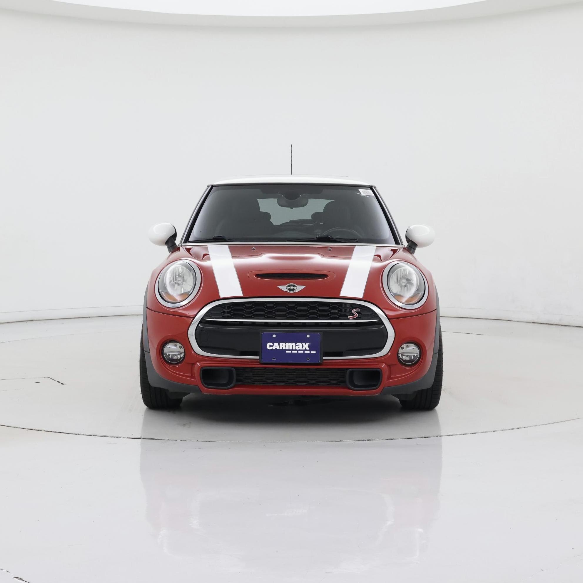 Thumbnail: 2016 MINI Cooper Hardtop - 5