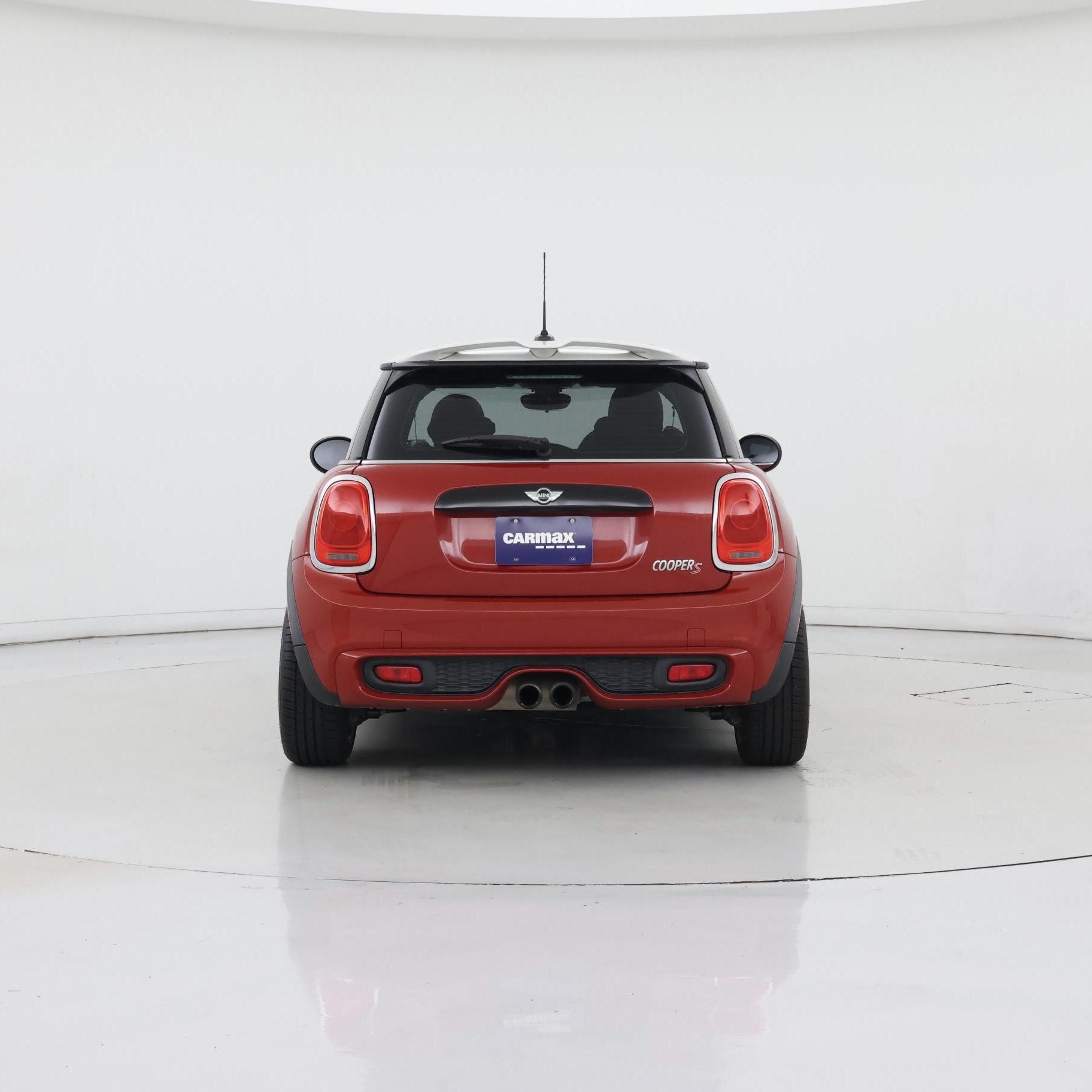 Thumbnail: 2016 MINI Cooper Hardtop - 6