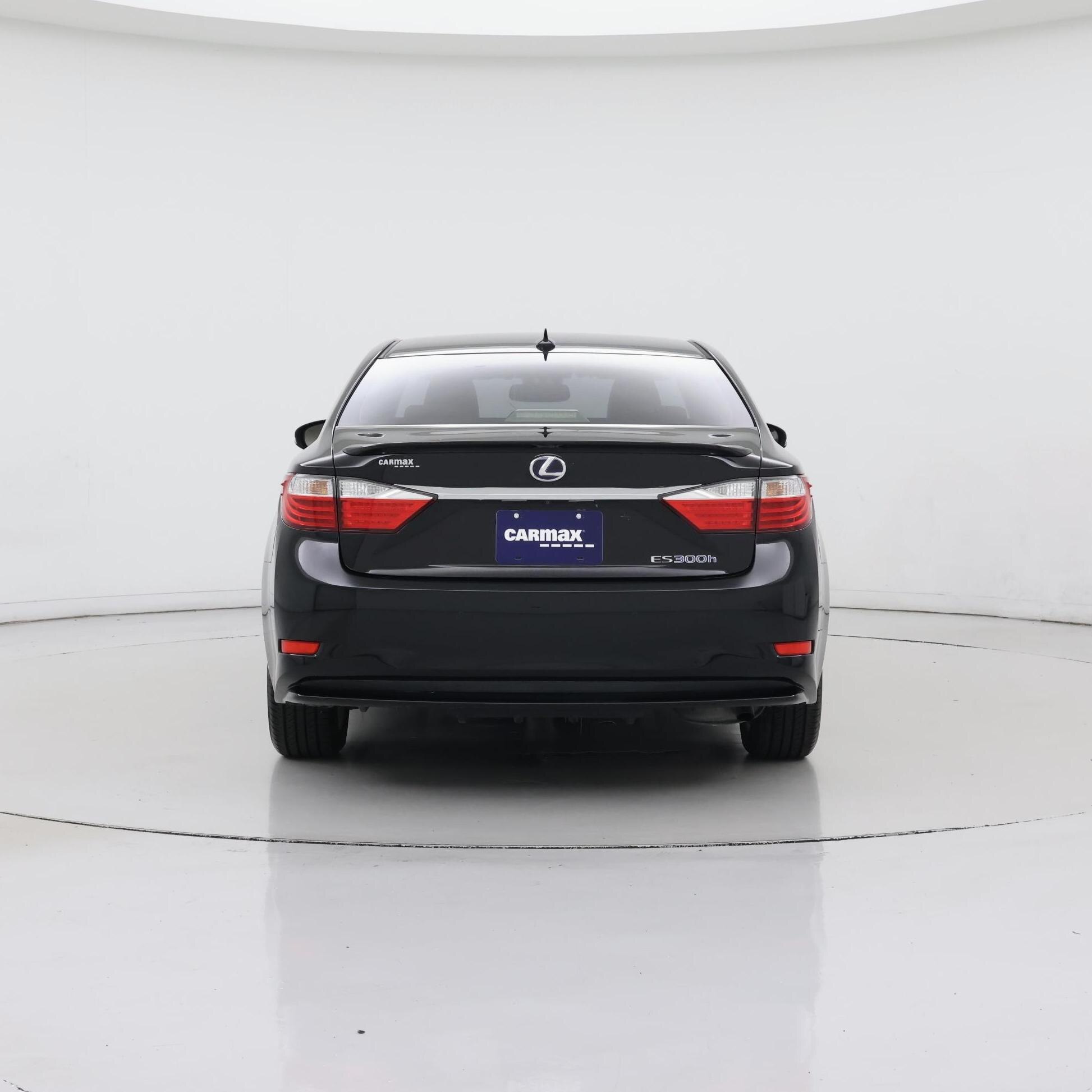 Thumbnail: 2014 Lexus ES - 6