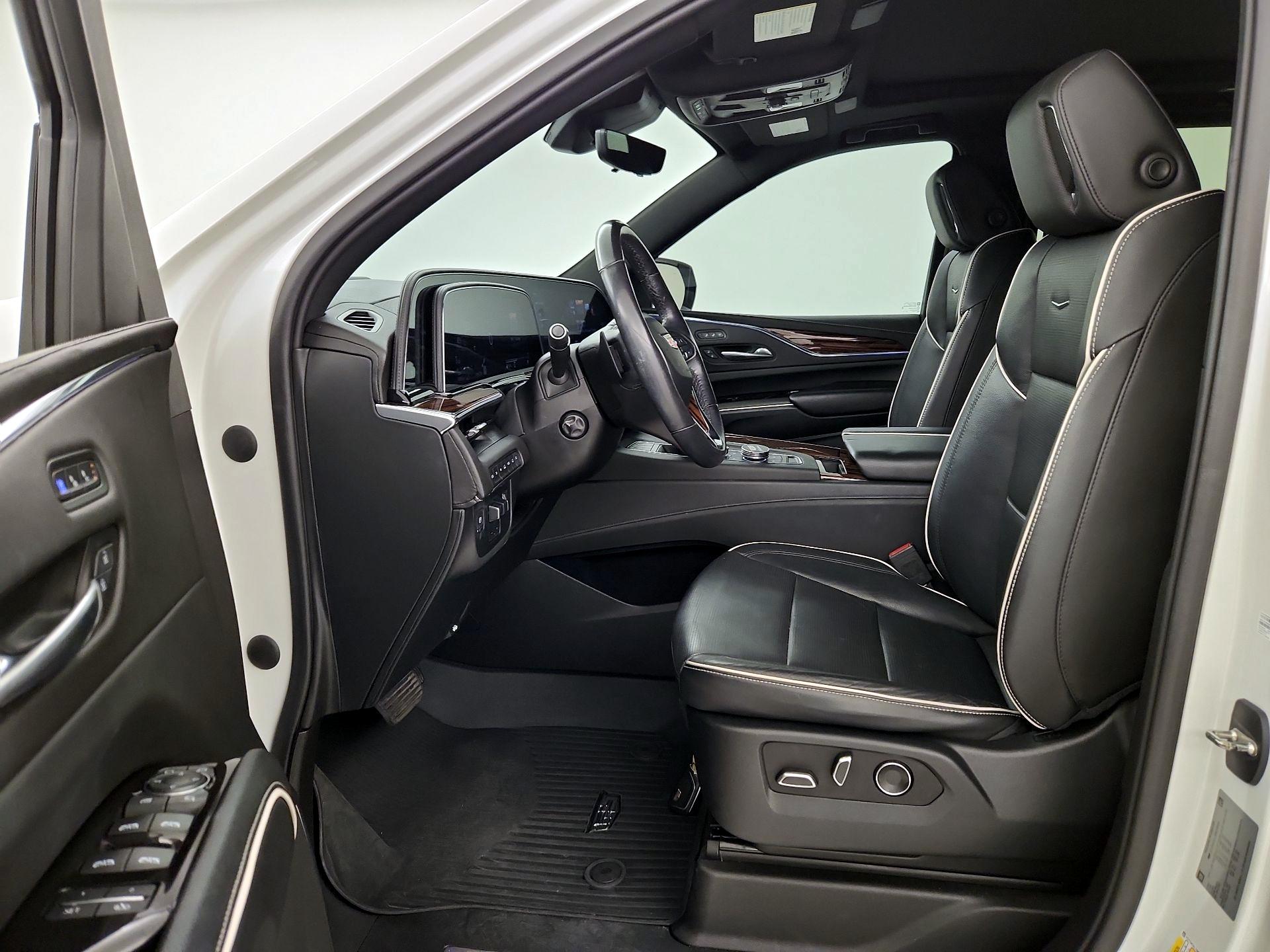 Thumbnail: 2021 Cadillac Escalade - 11