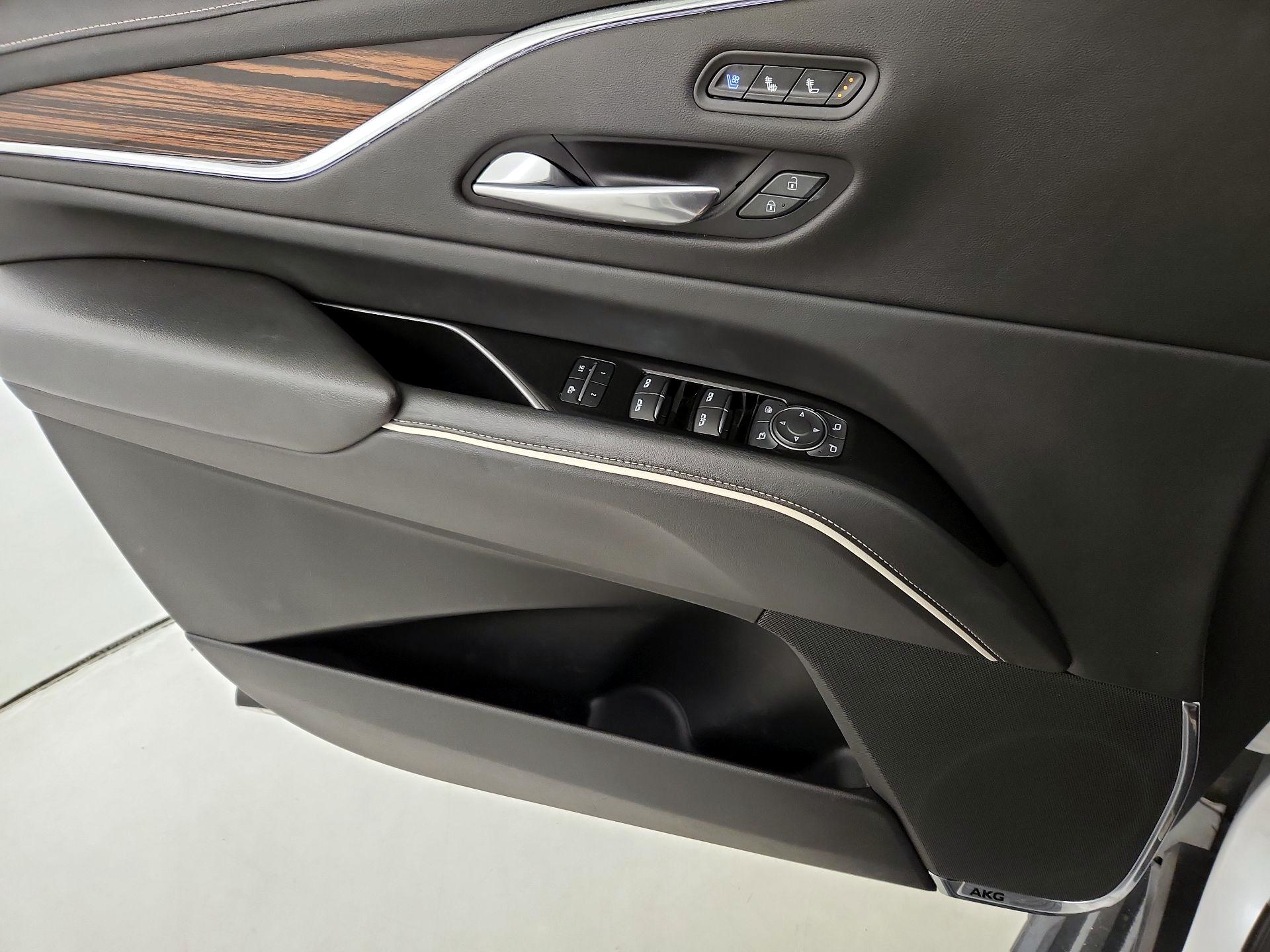 Thumbnail: 2021 Cadillac Escalade - 12