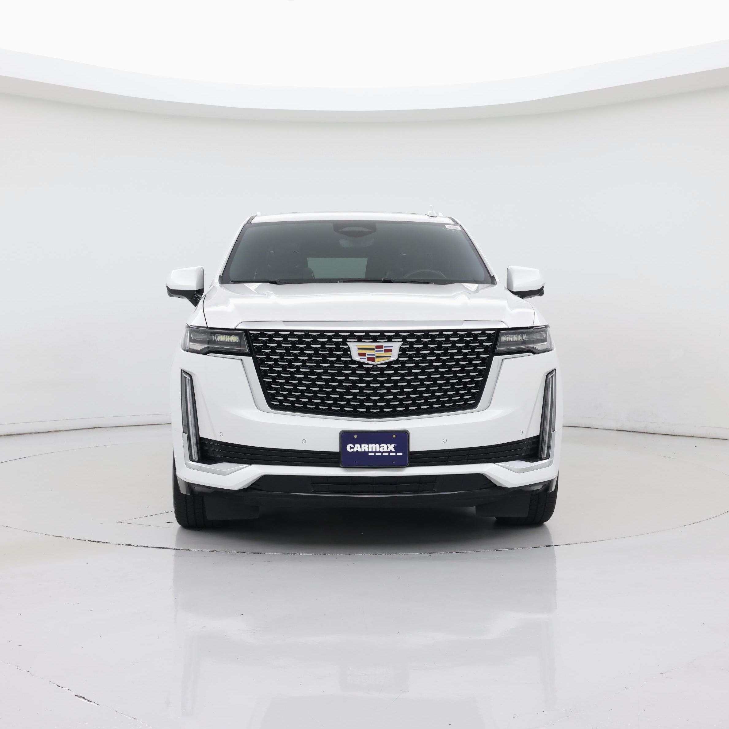 Thumbnail: 2021 Cadillac Escalade - 5