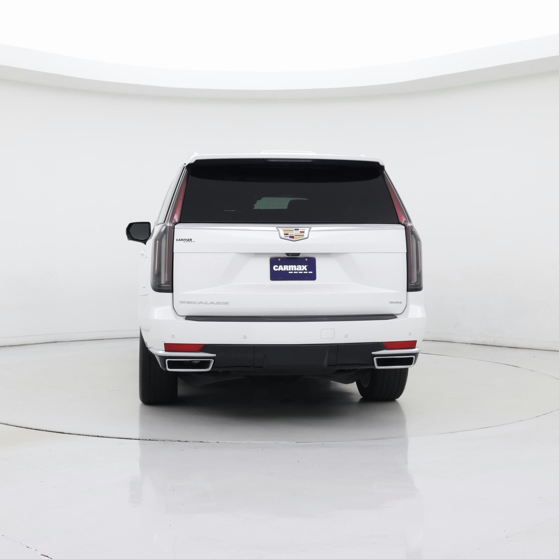 Thumbnail: 2021 Cadillac Escalade - 6