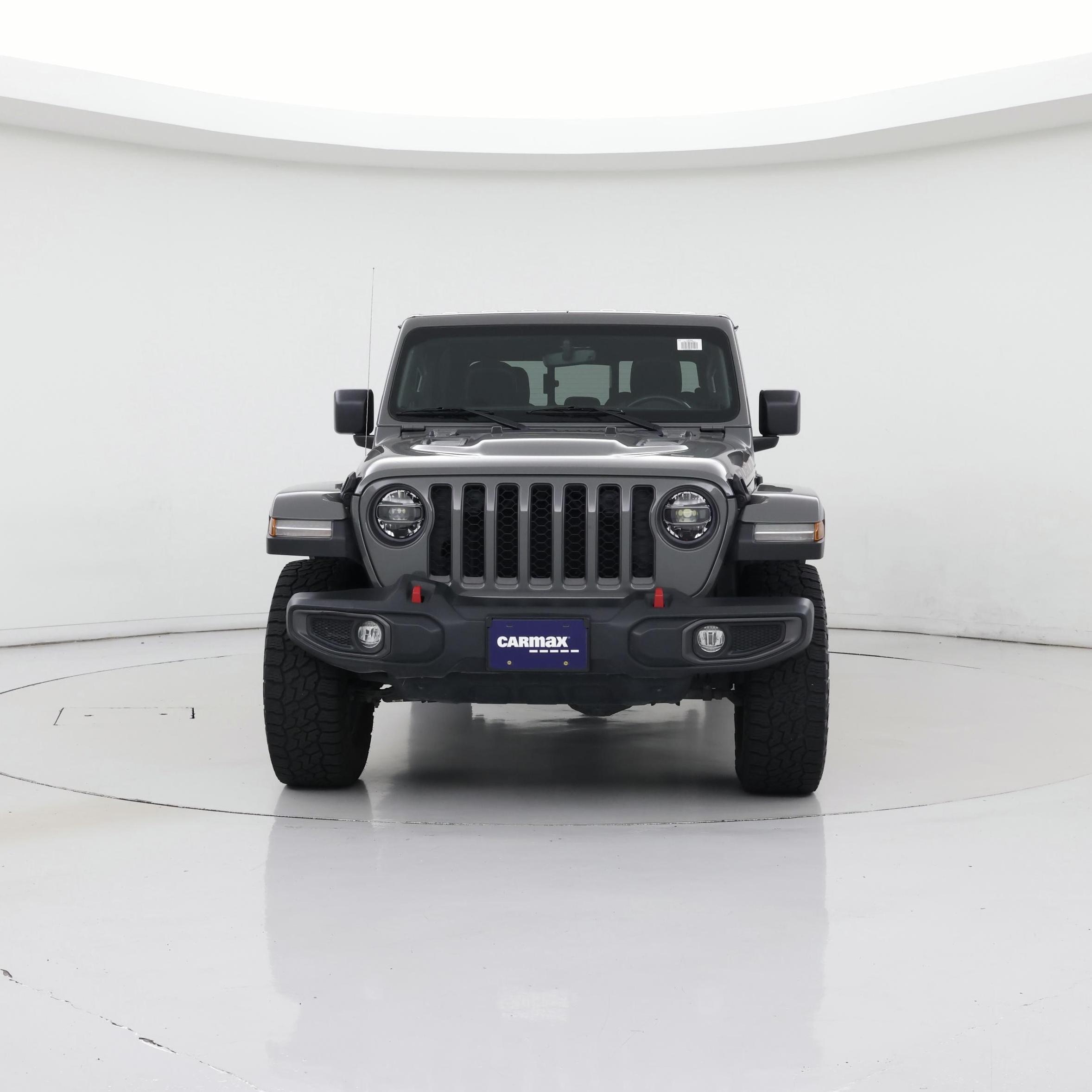 Thumbnail: 2022 Jeep Gladiator - 5